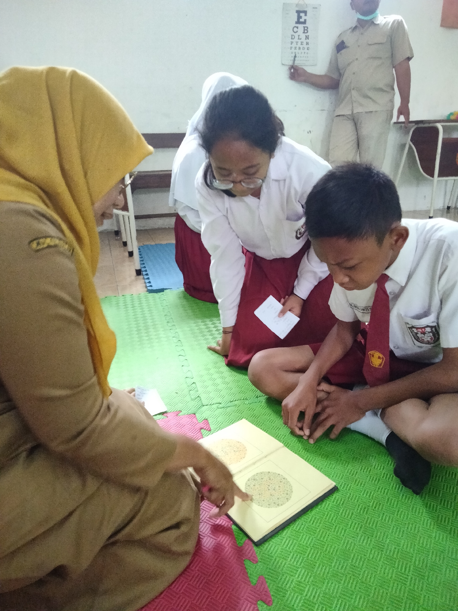 Memory