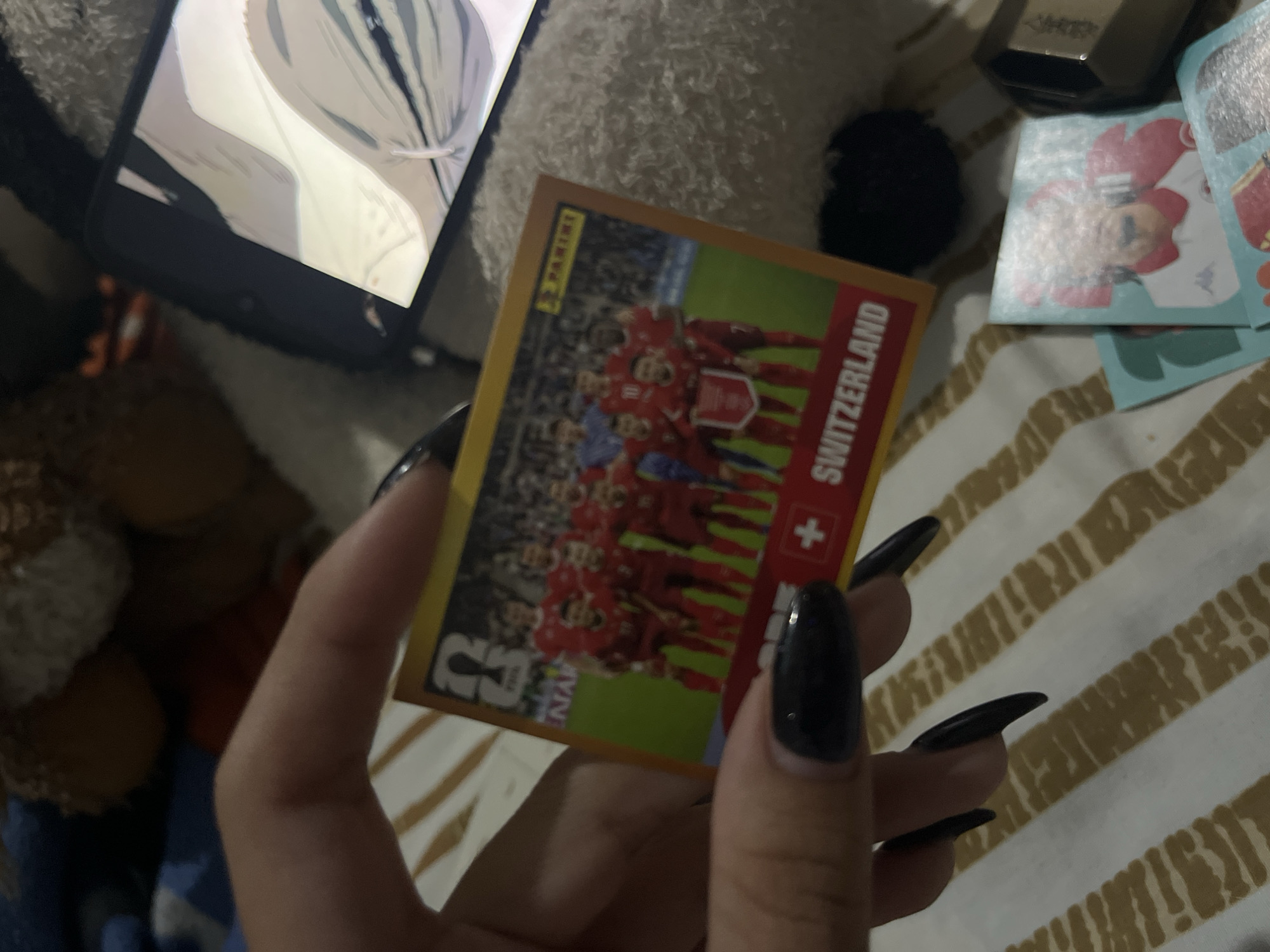 Memory