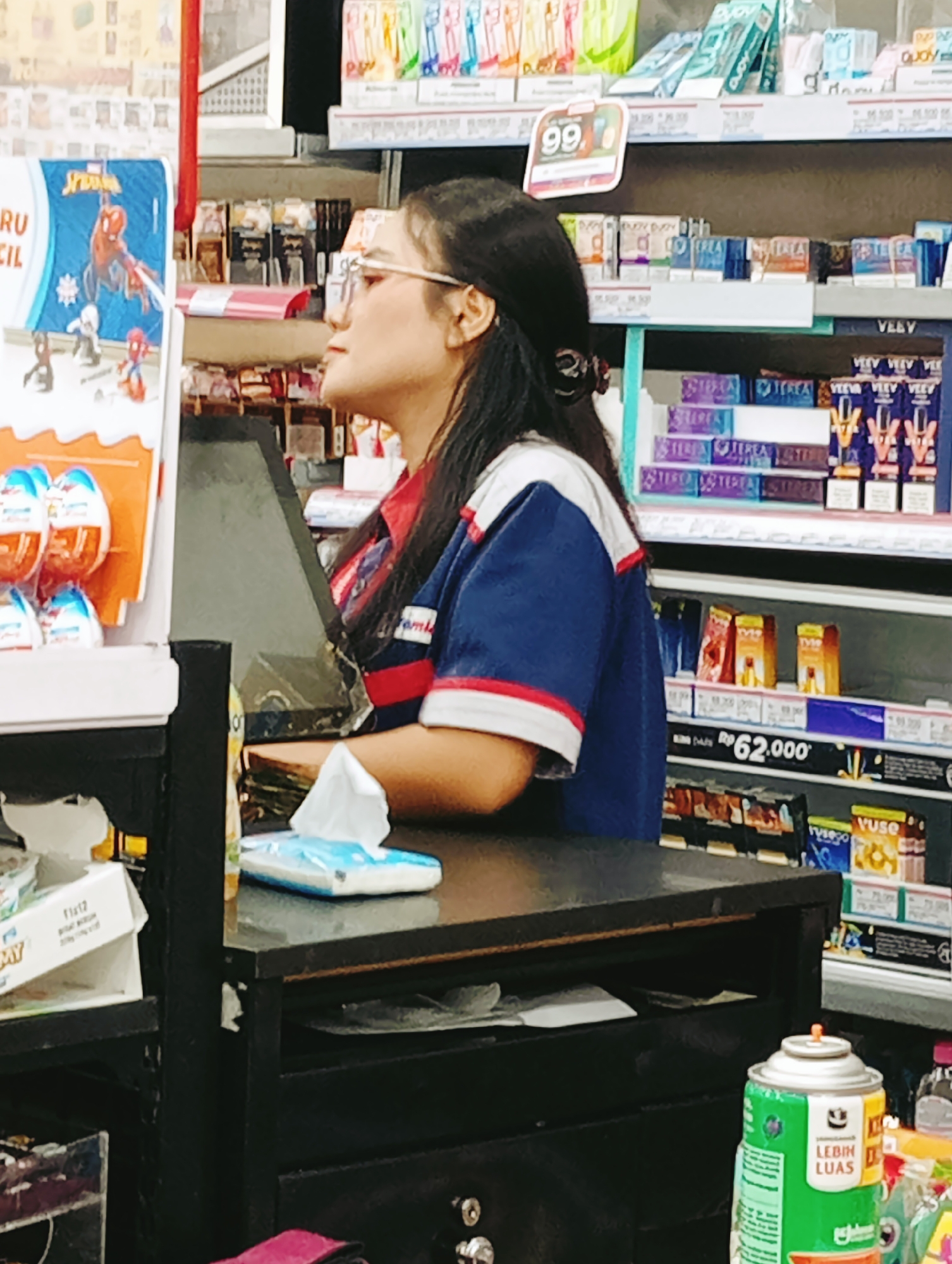 Memory