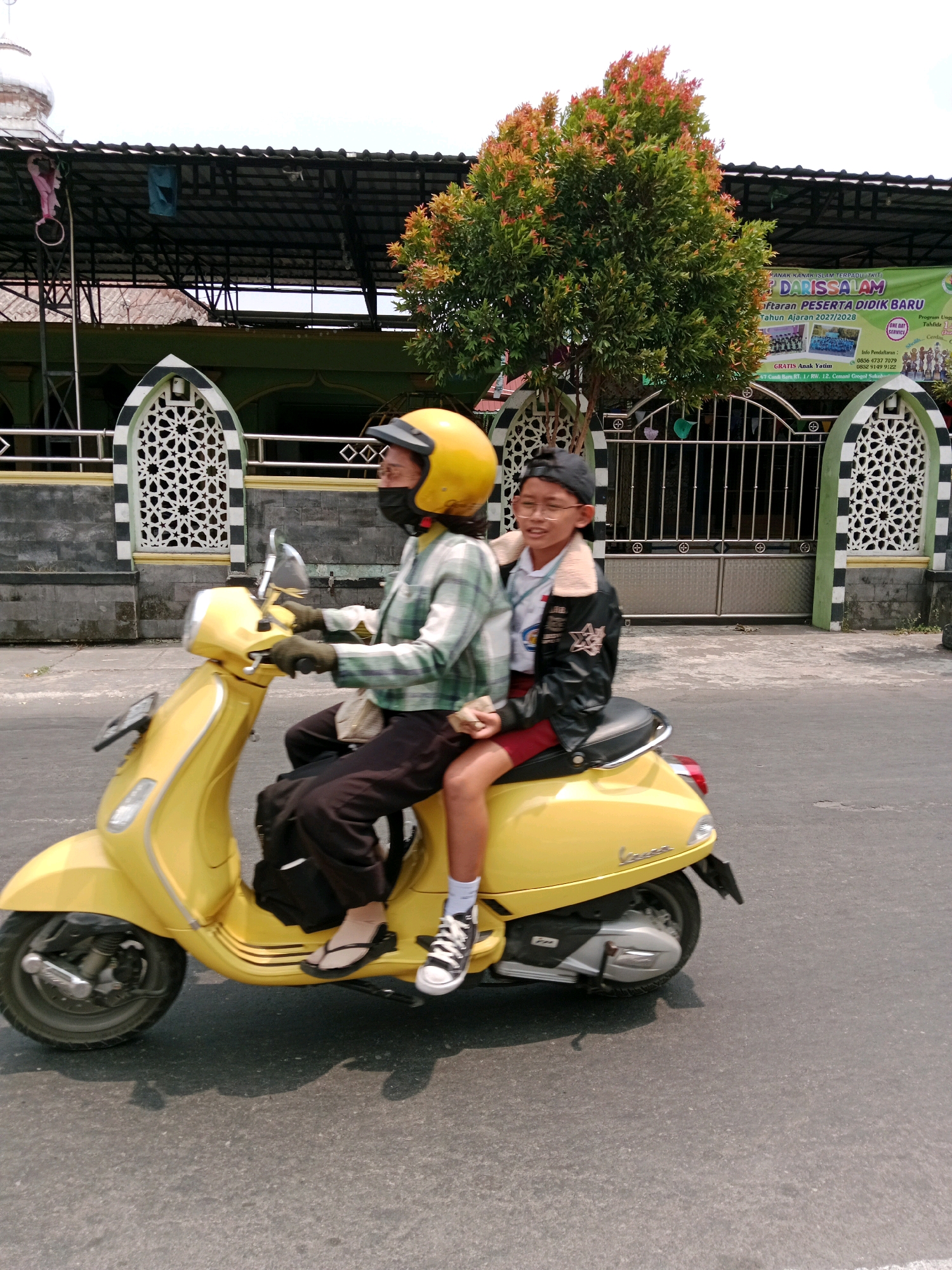 Memory