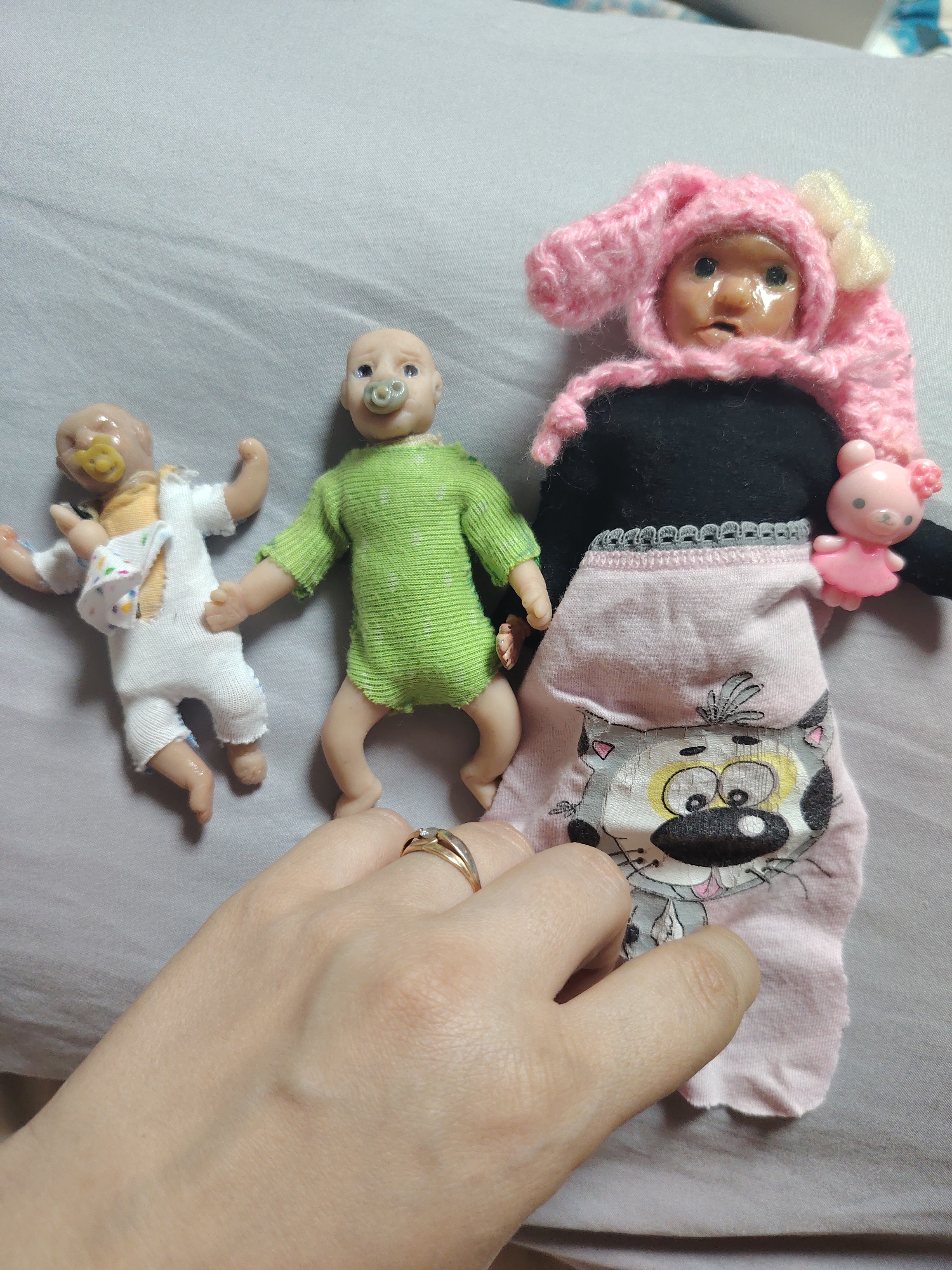 Memory