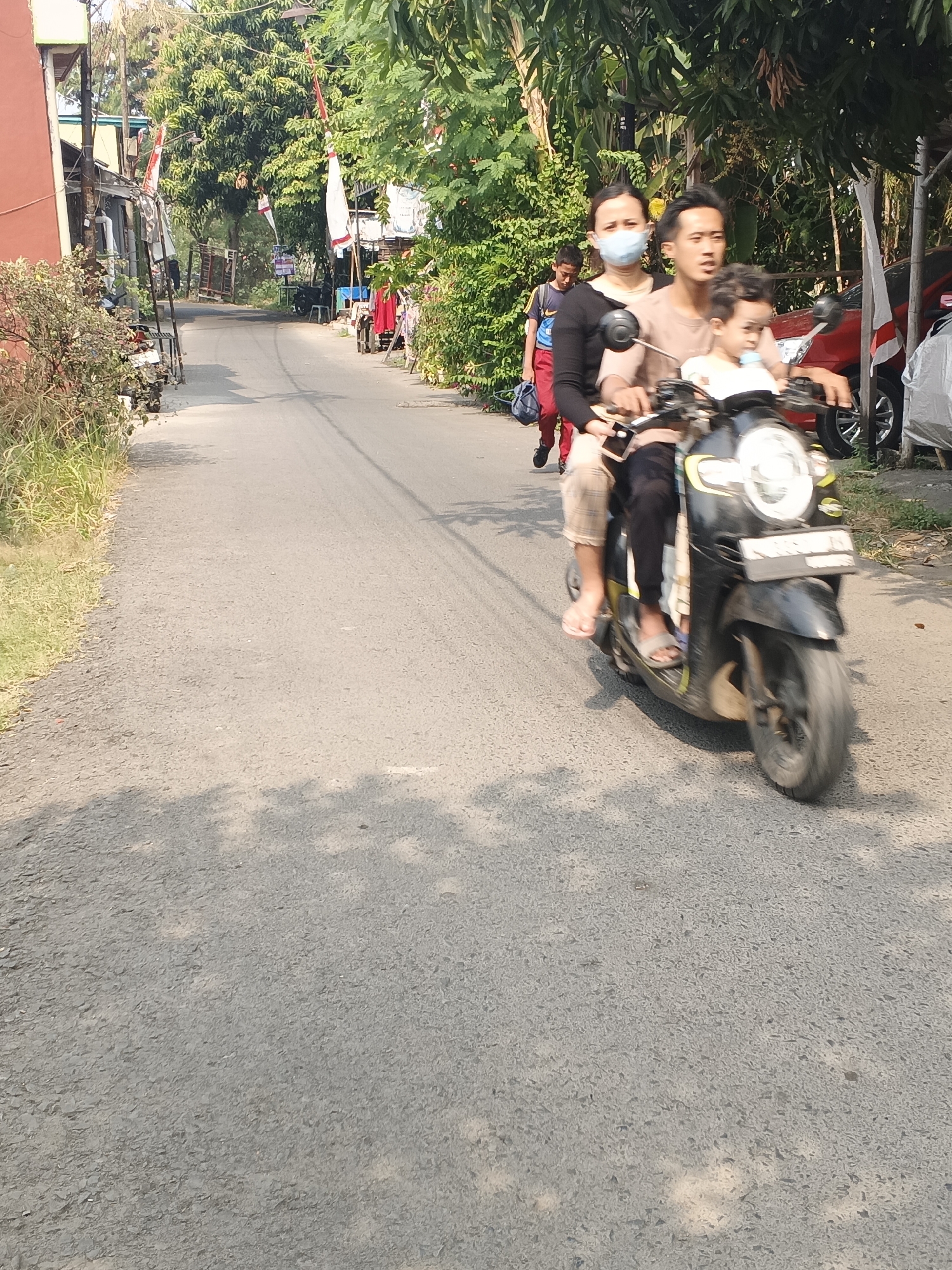 Memory