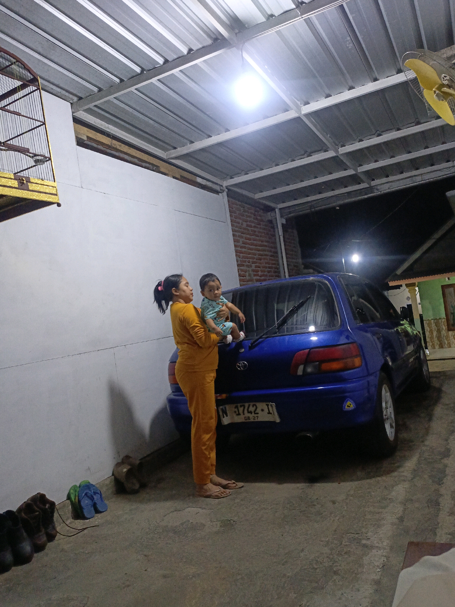 Memory