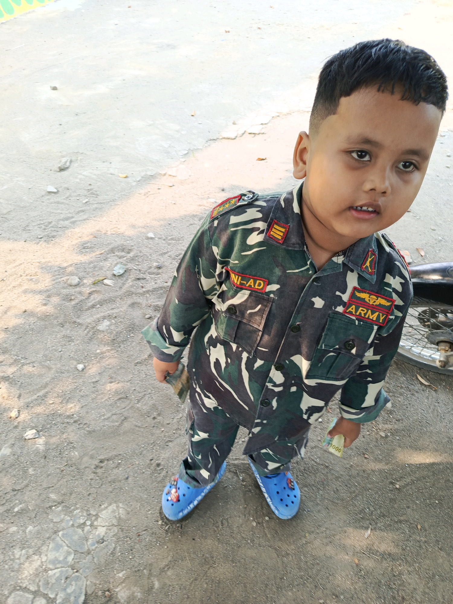 Memory