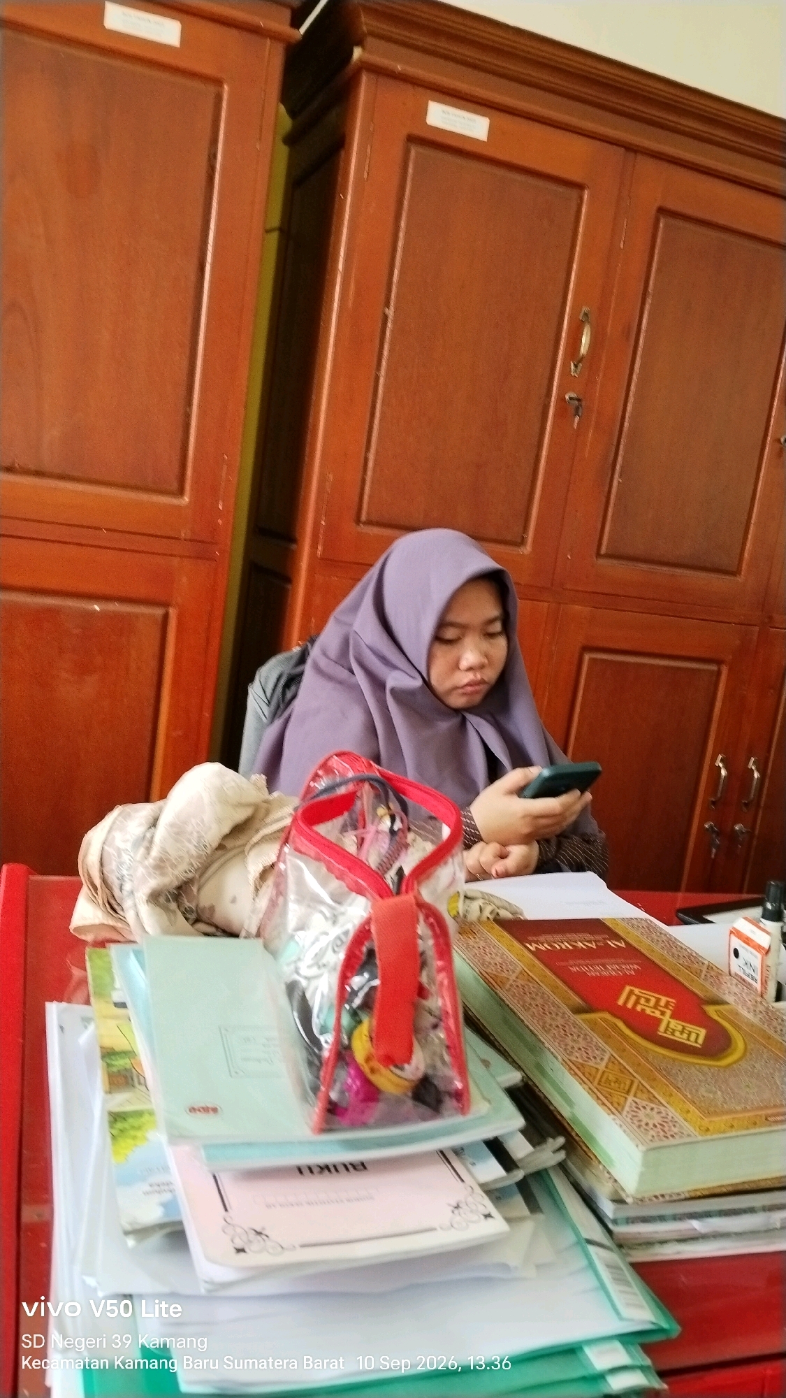 Memory