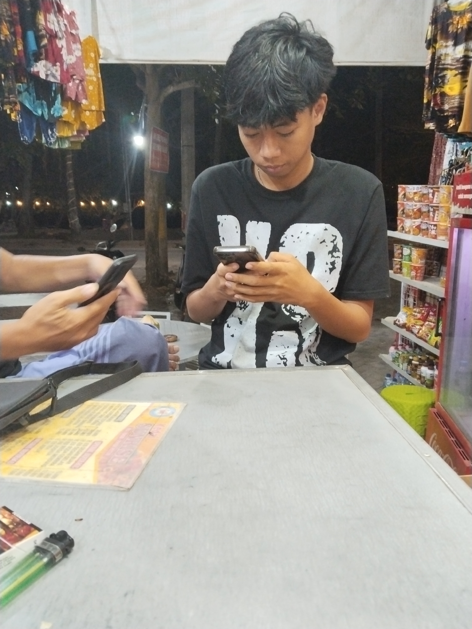 Memory