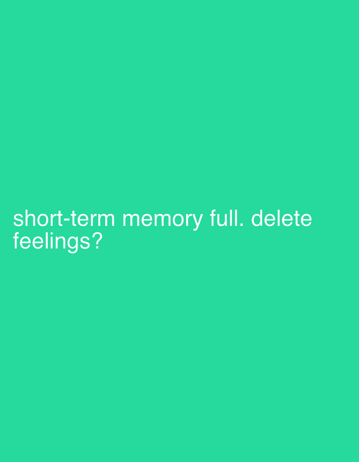 Memory