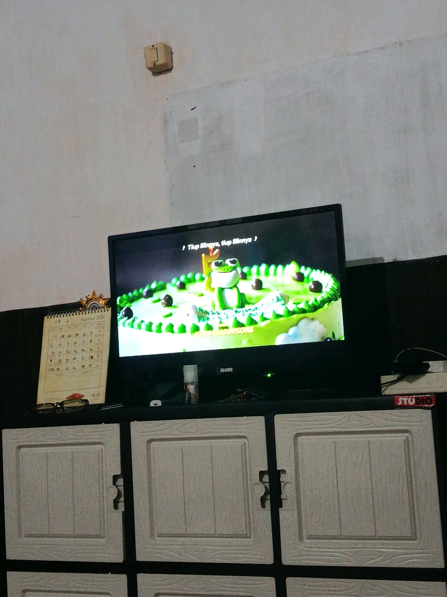 Memory