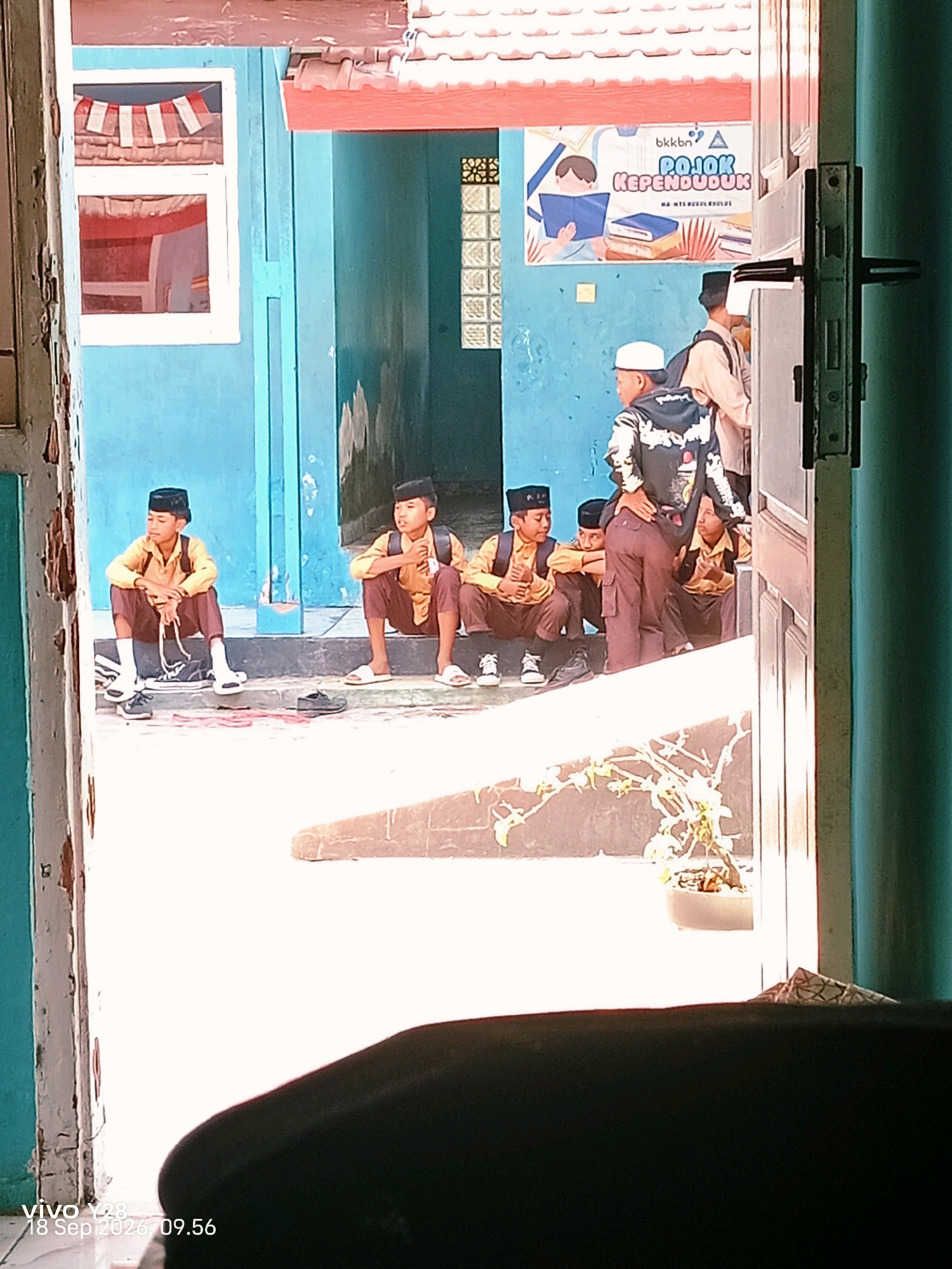 Memory