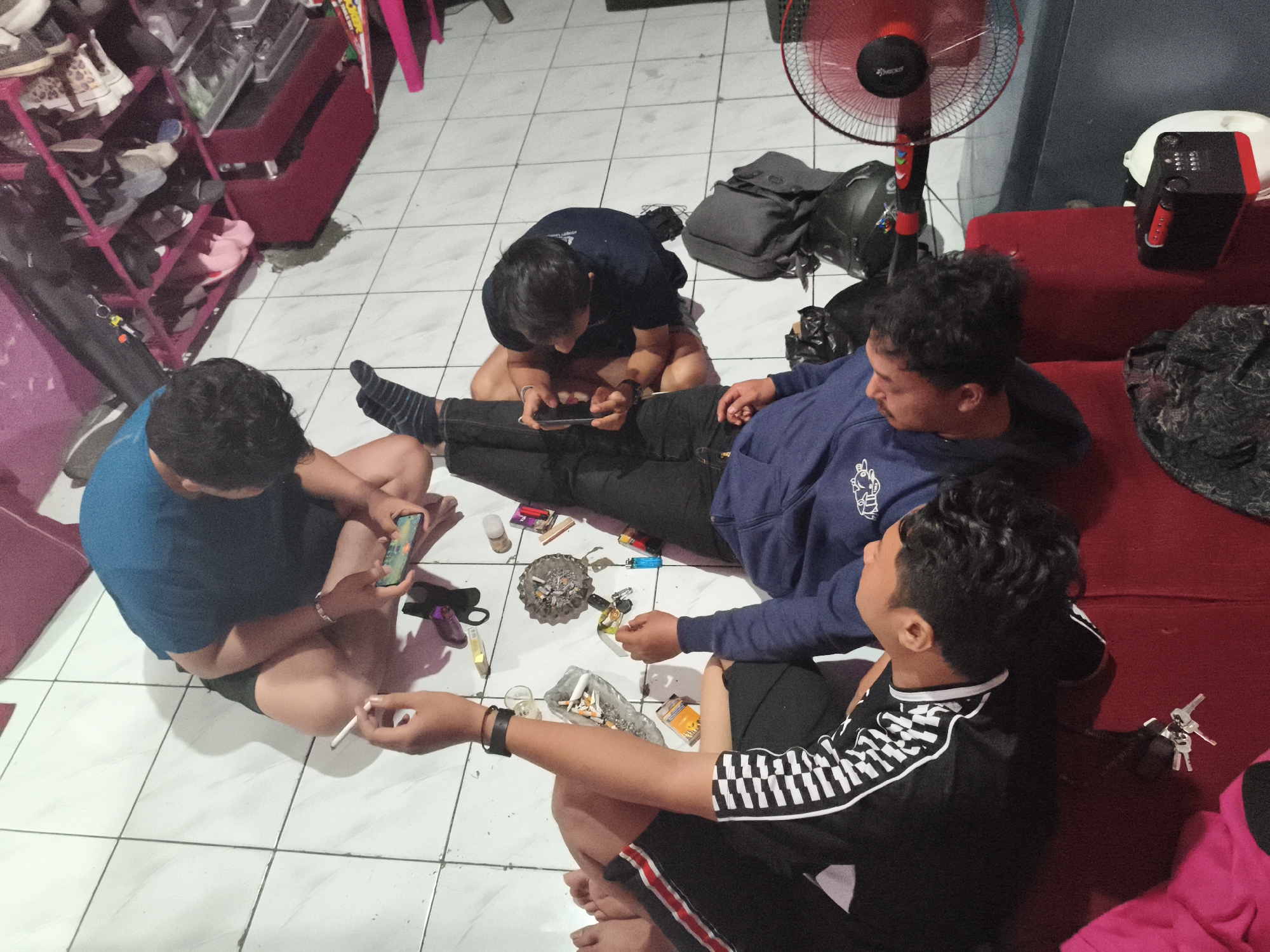 Memory