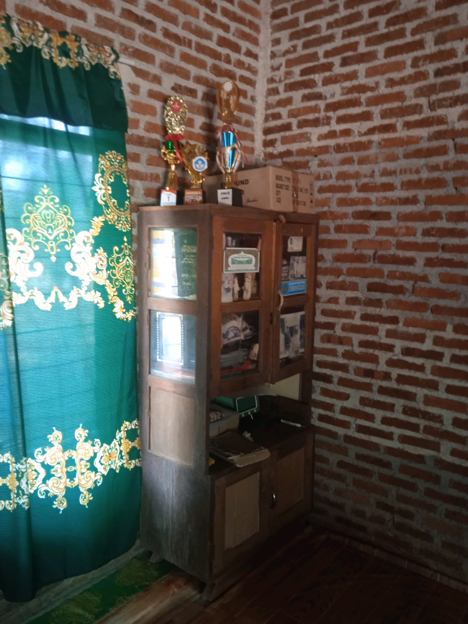 Memory