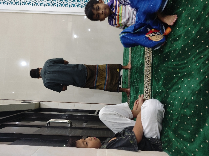 Memory
