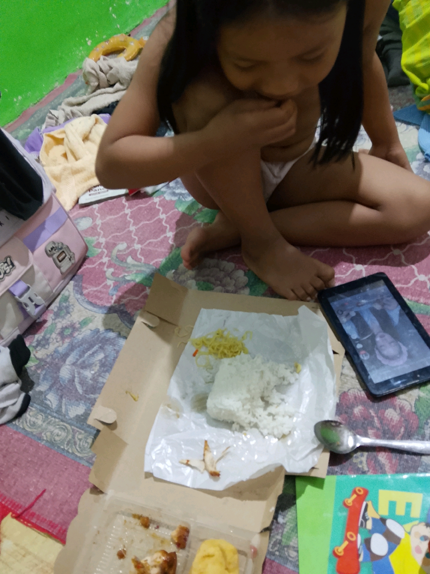 Memory