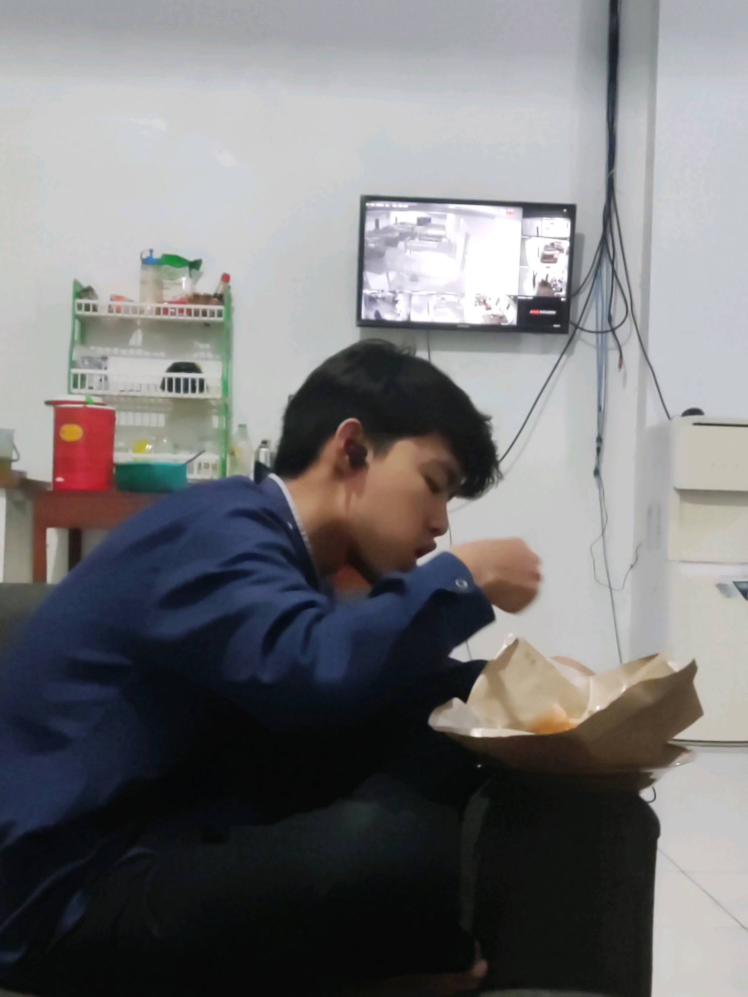 Memory