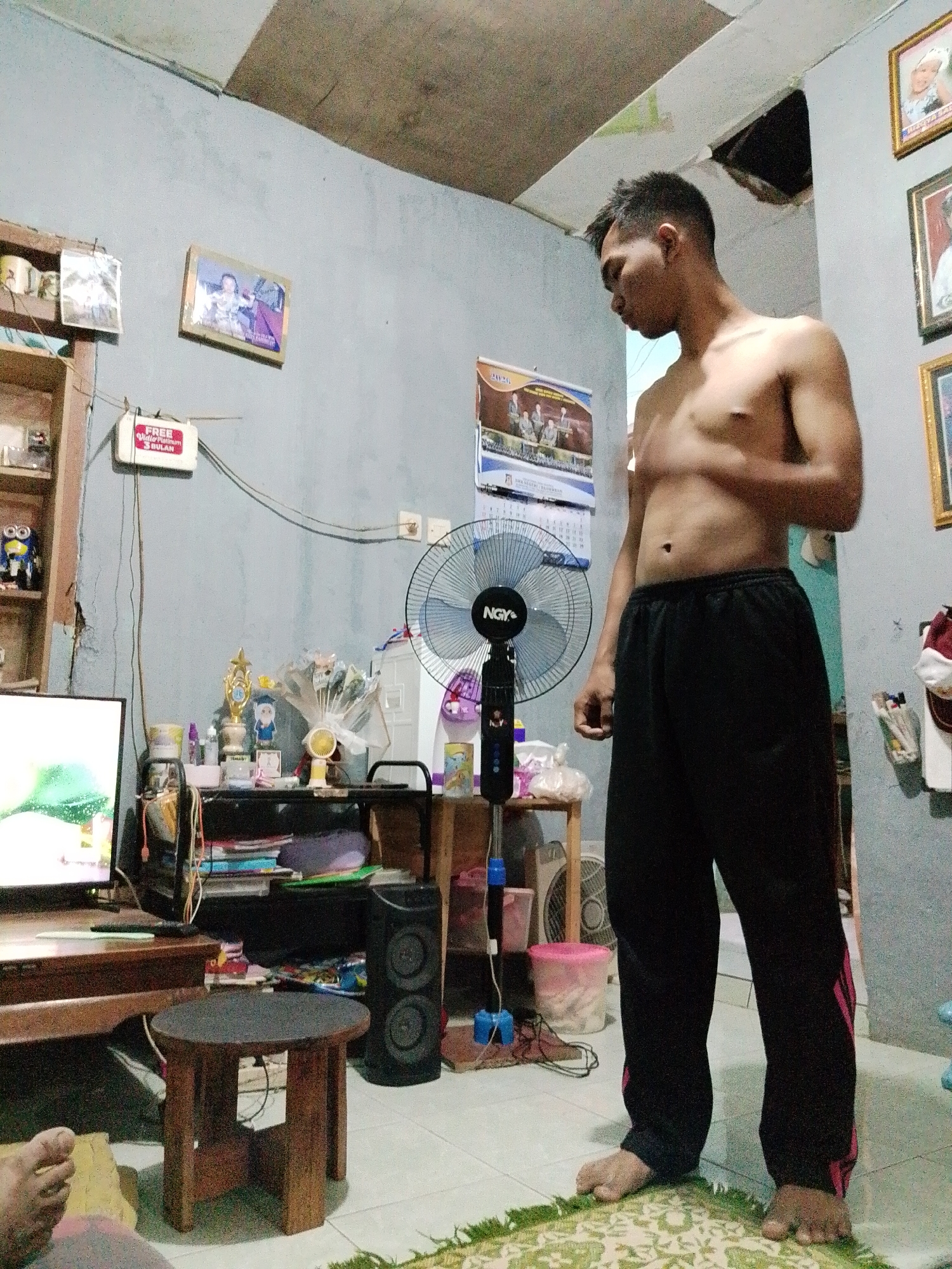 Memory