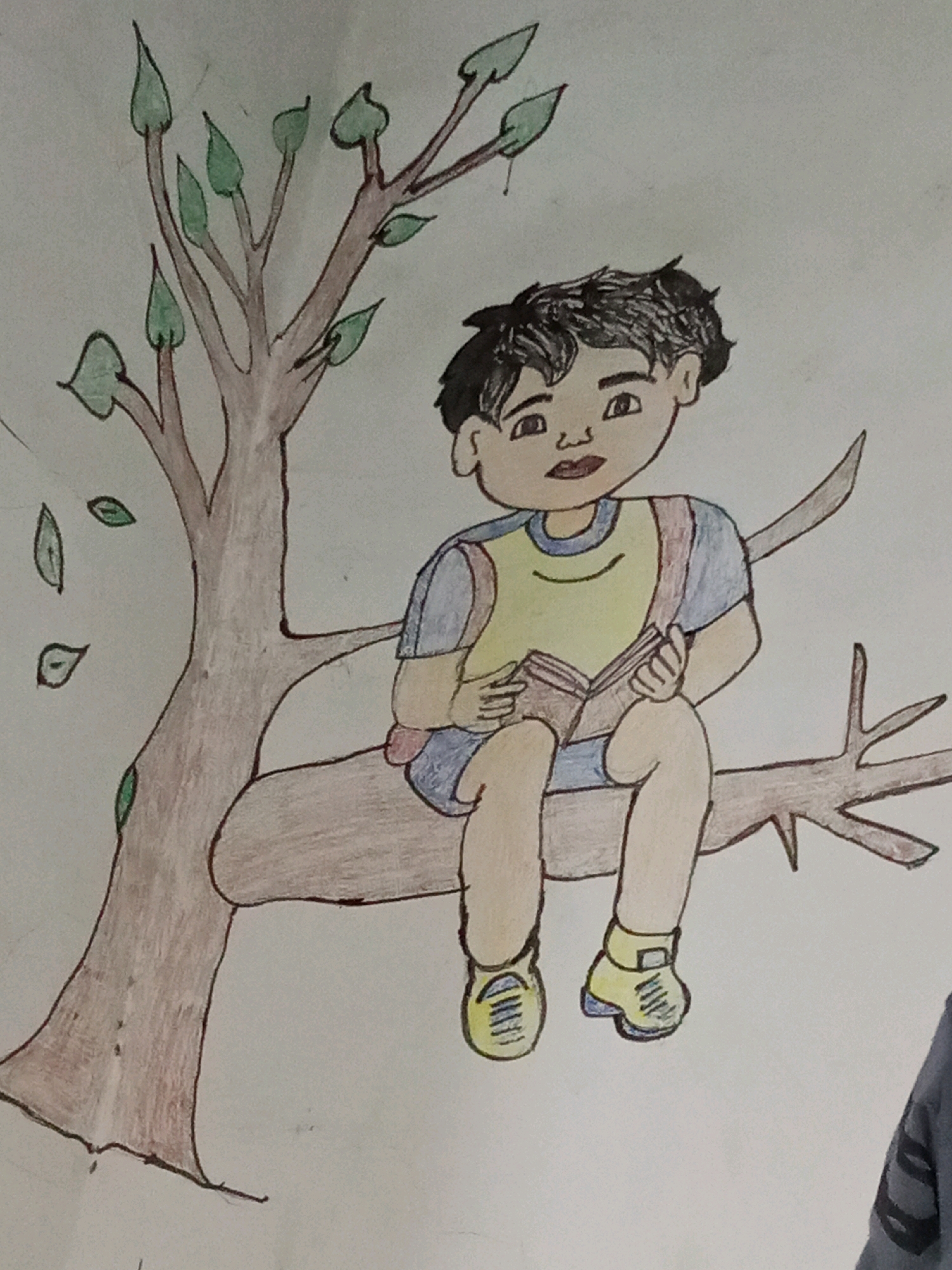 Memory