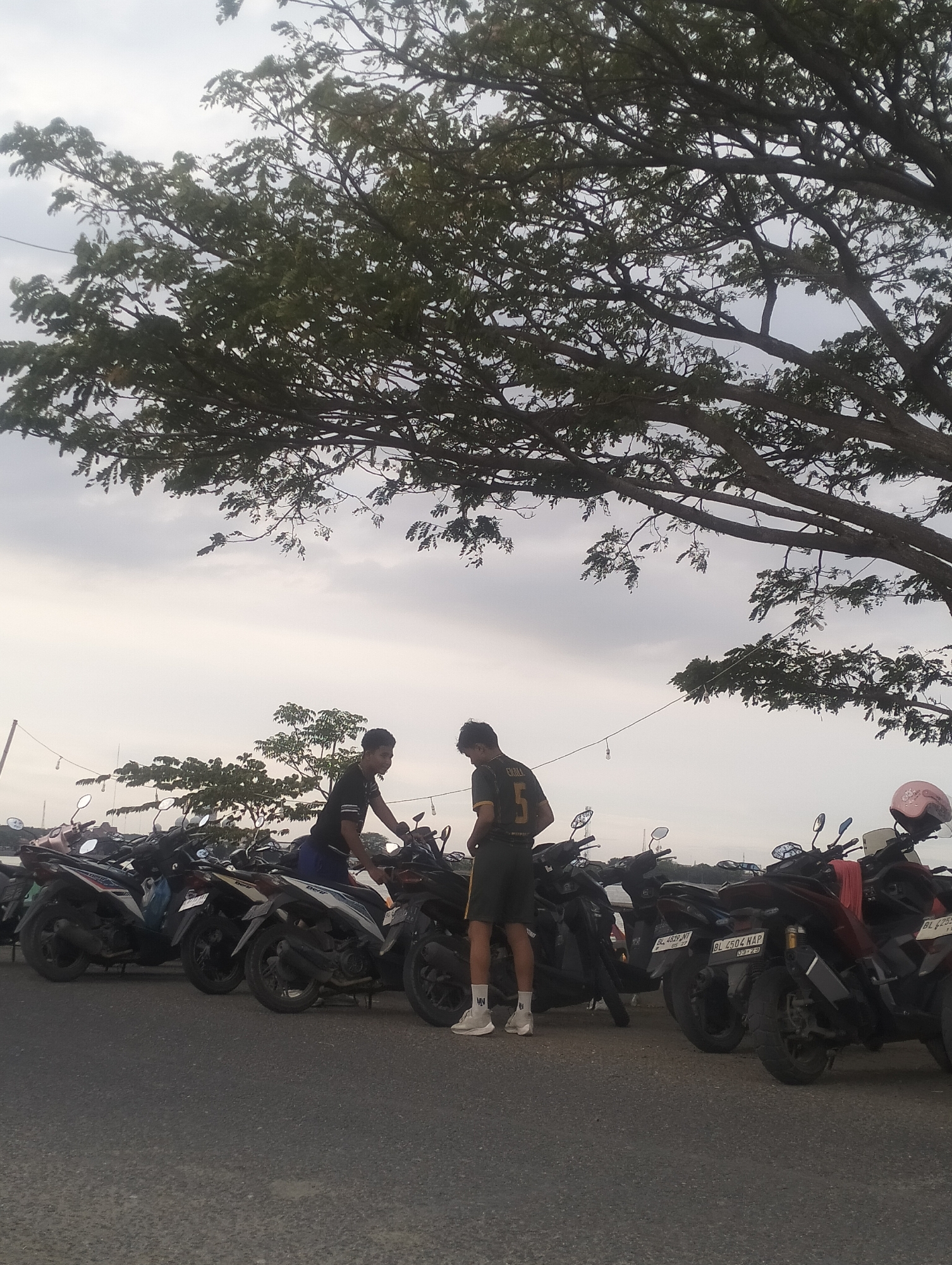 Memory