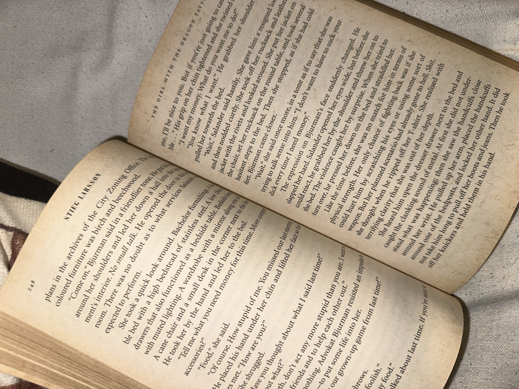 Memory