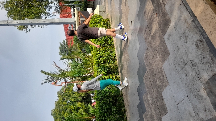 Memory