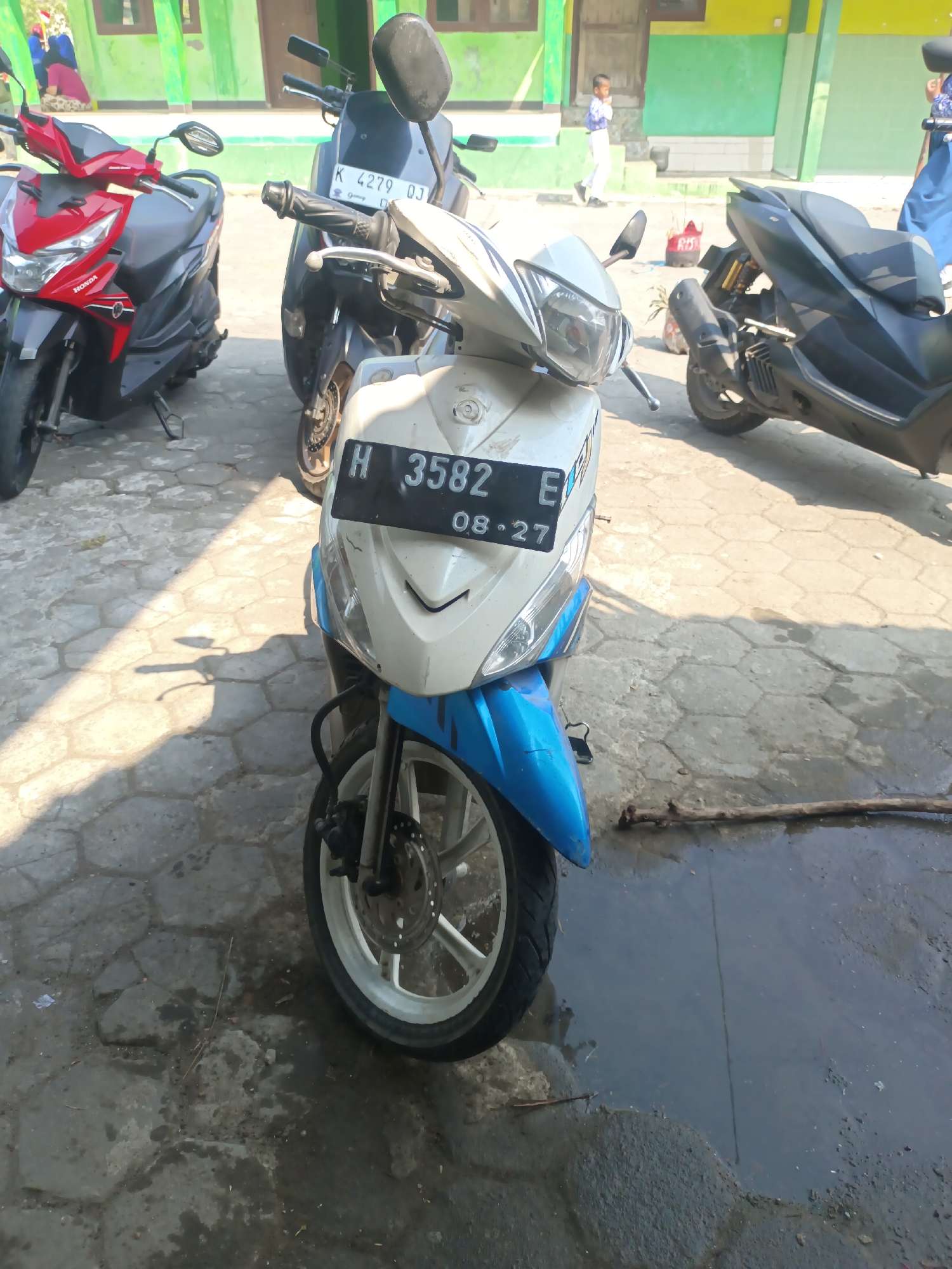 Memory
