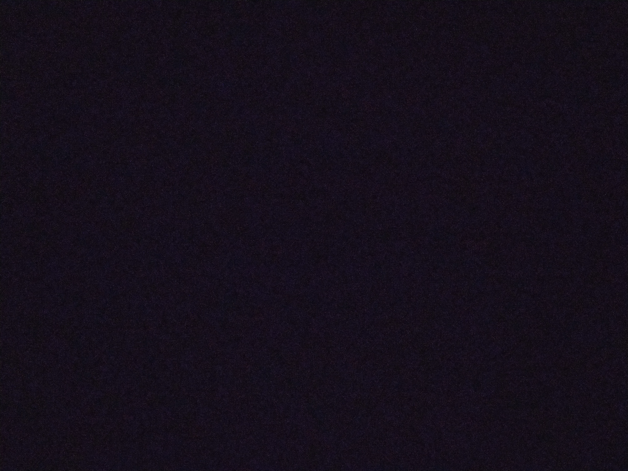 The image is a dark, grainy, and indistinct photograph. It appears to be an underexposed image of a uniform dark surface. No discernible subjects, objects, actions, interactions, people, or environmental details are visible. The image provides no information about a location, including the city of Sofia, Bulgaria.