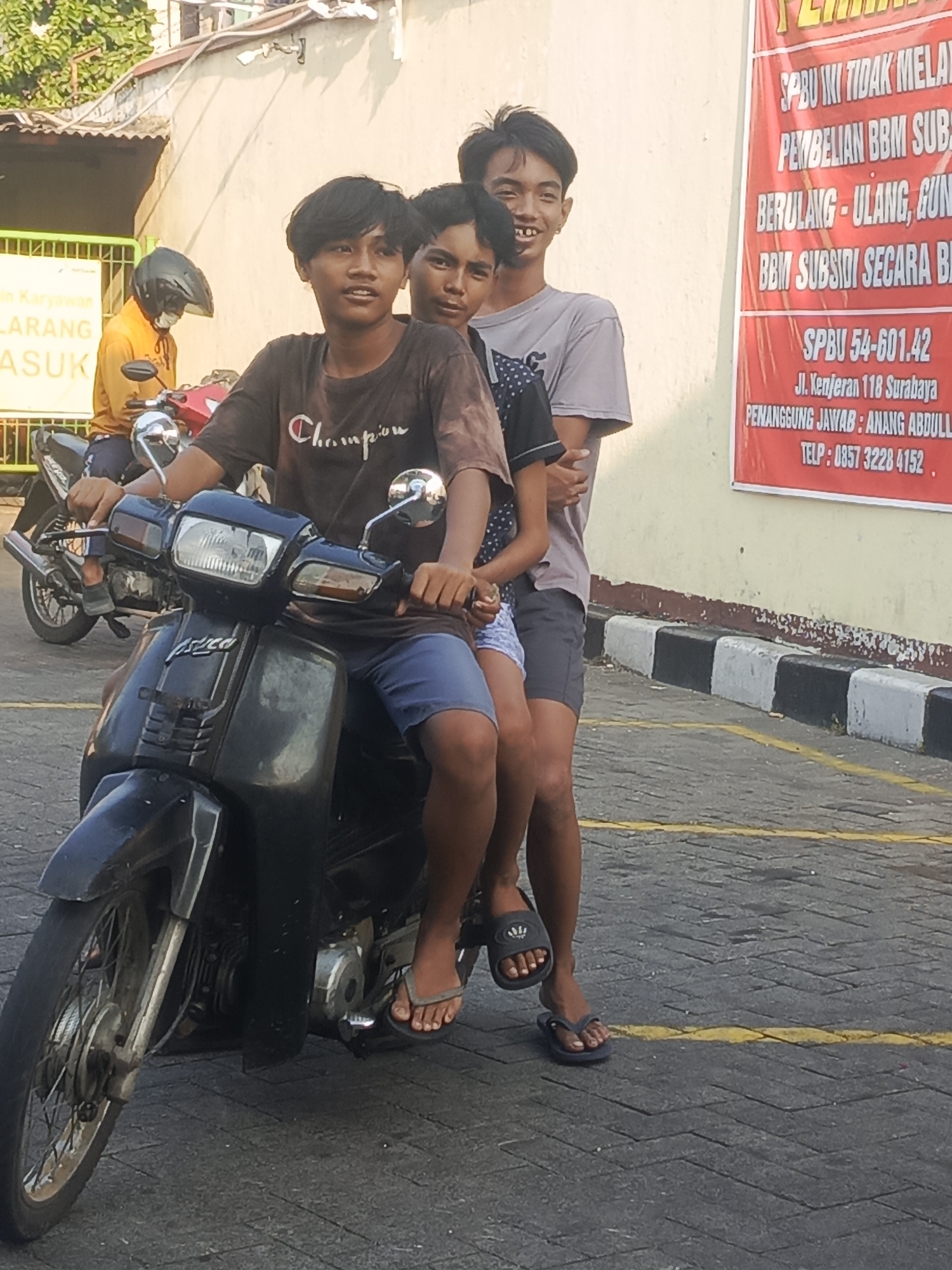 Memory