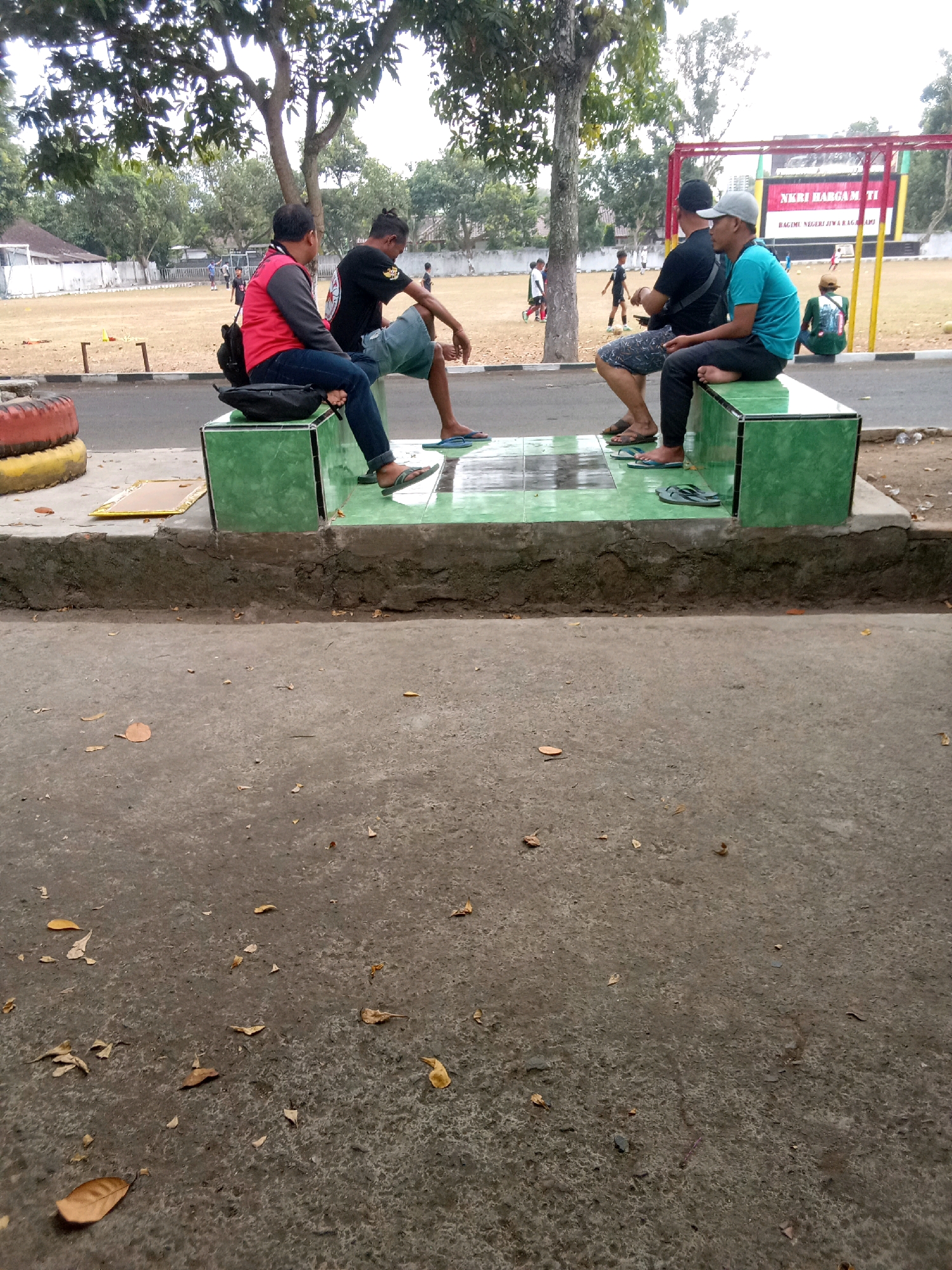 Memory