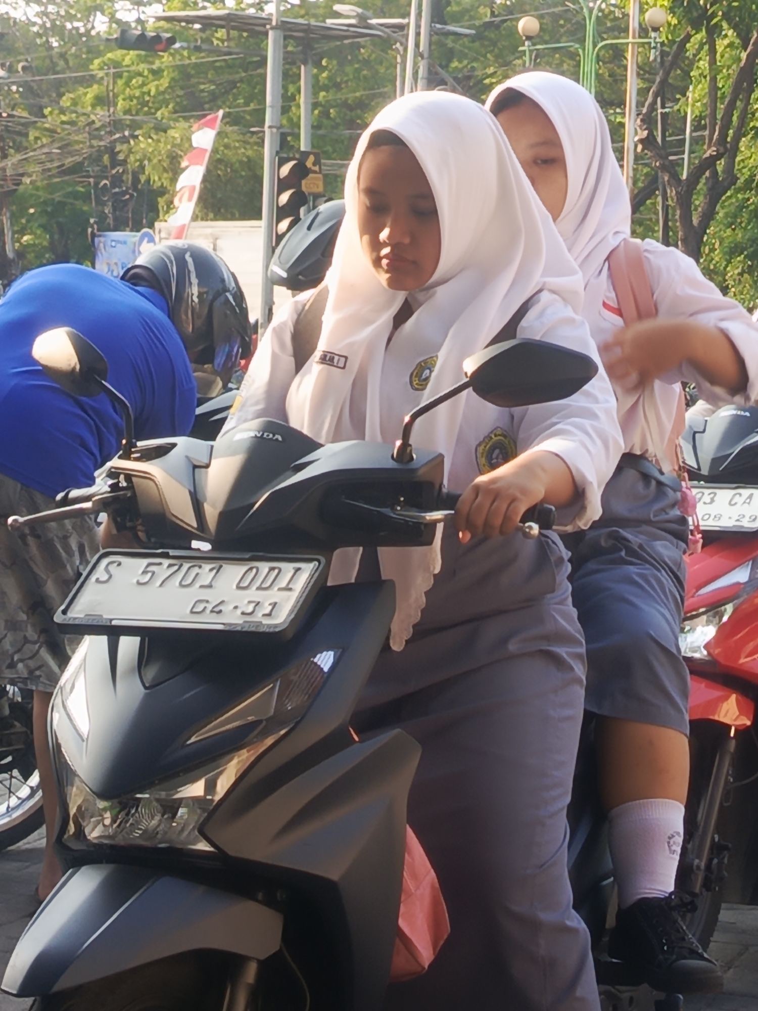 Memory