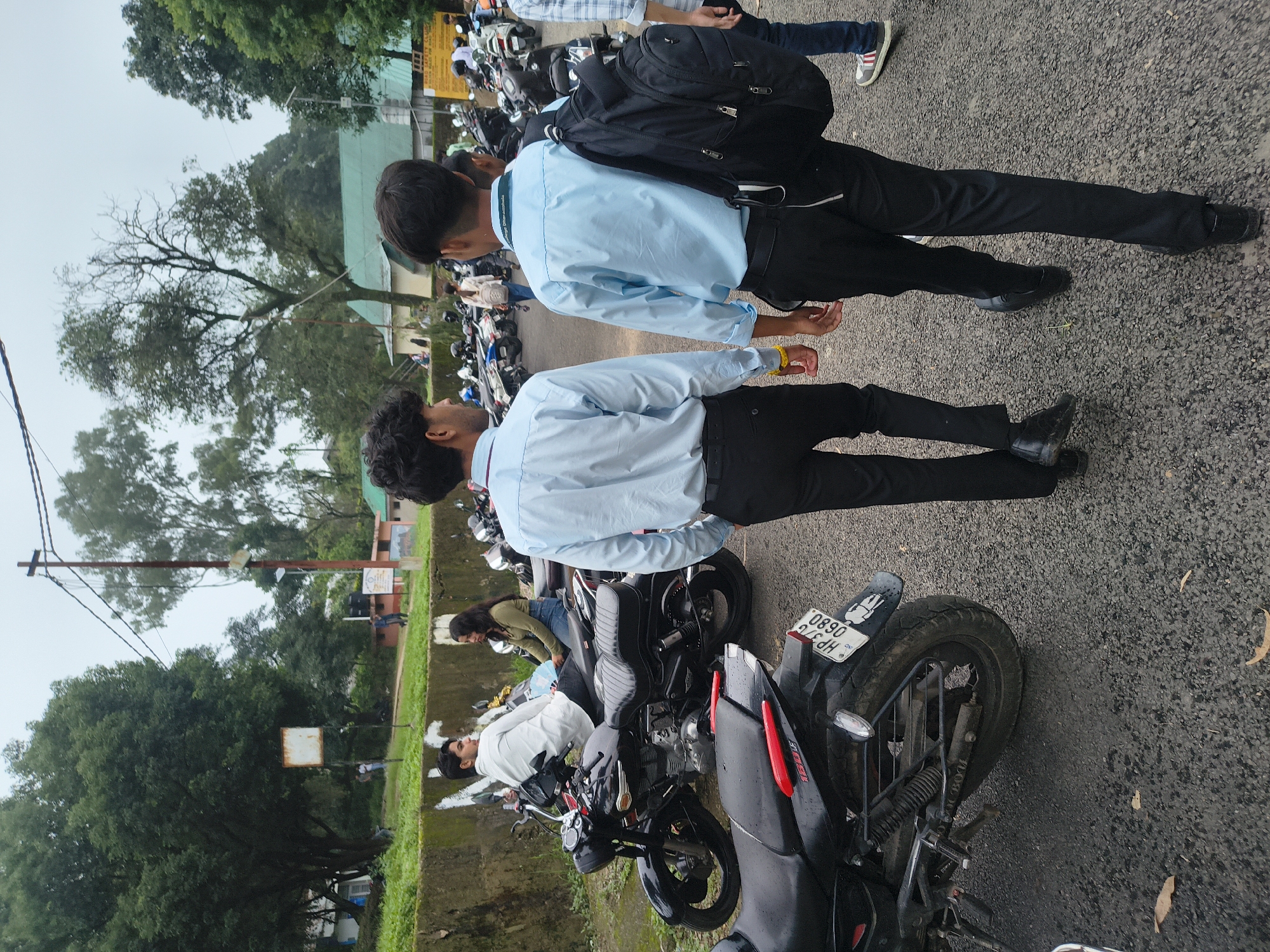 Memory