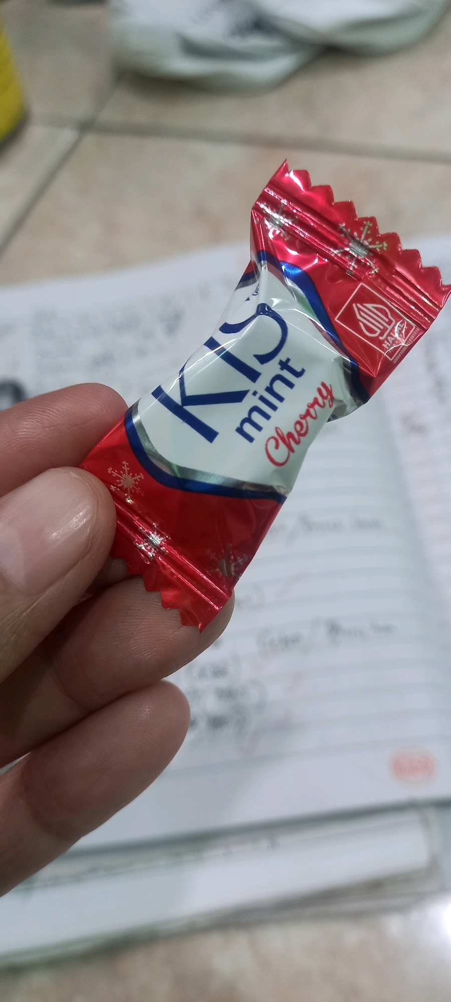 Memory