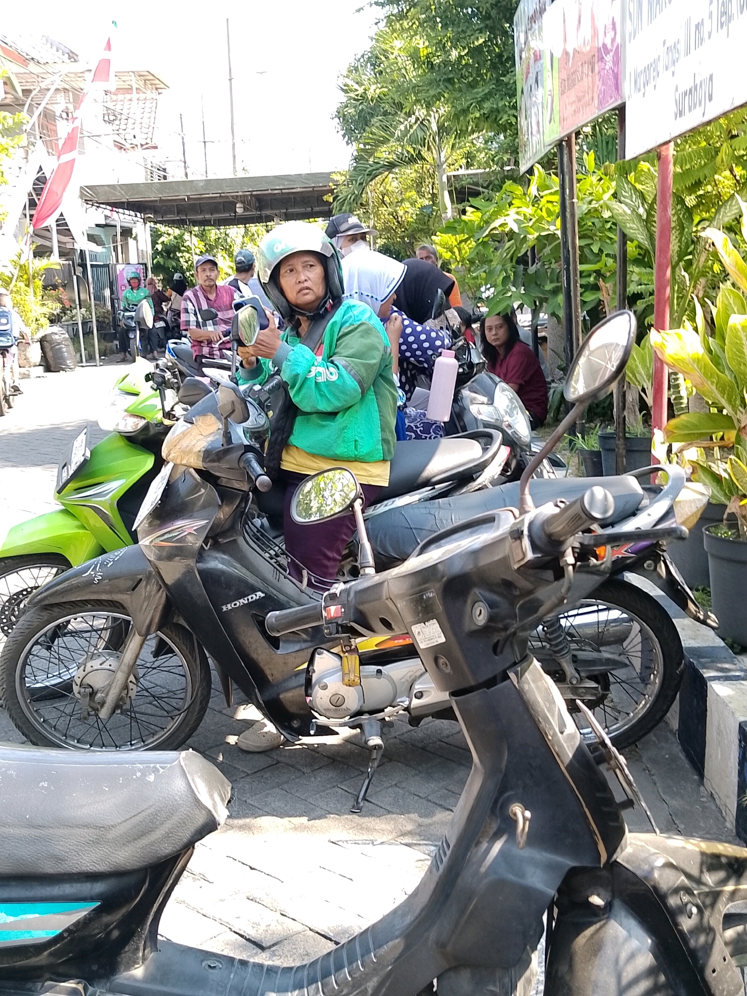 Memory