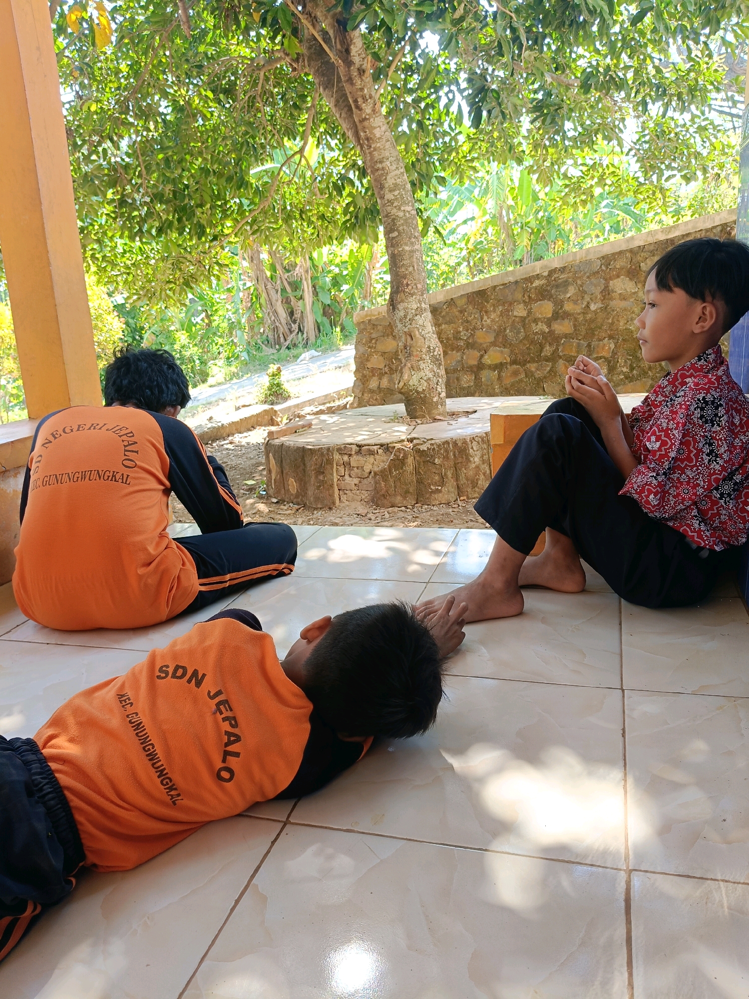 Memory