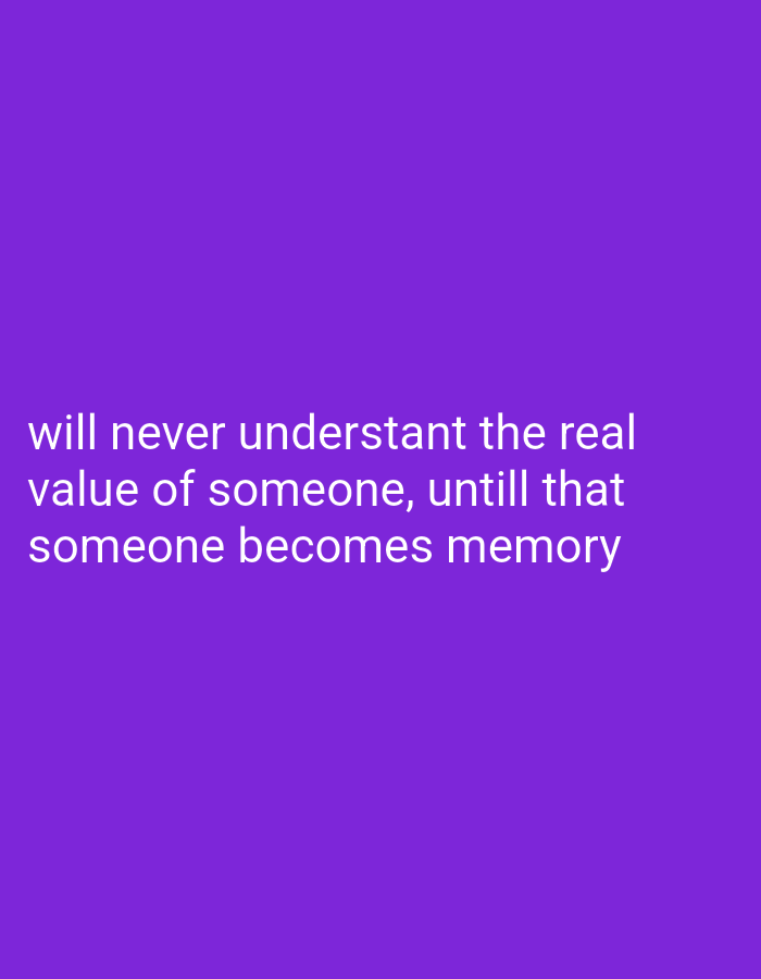 Memory