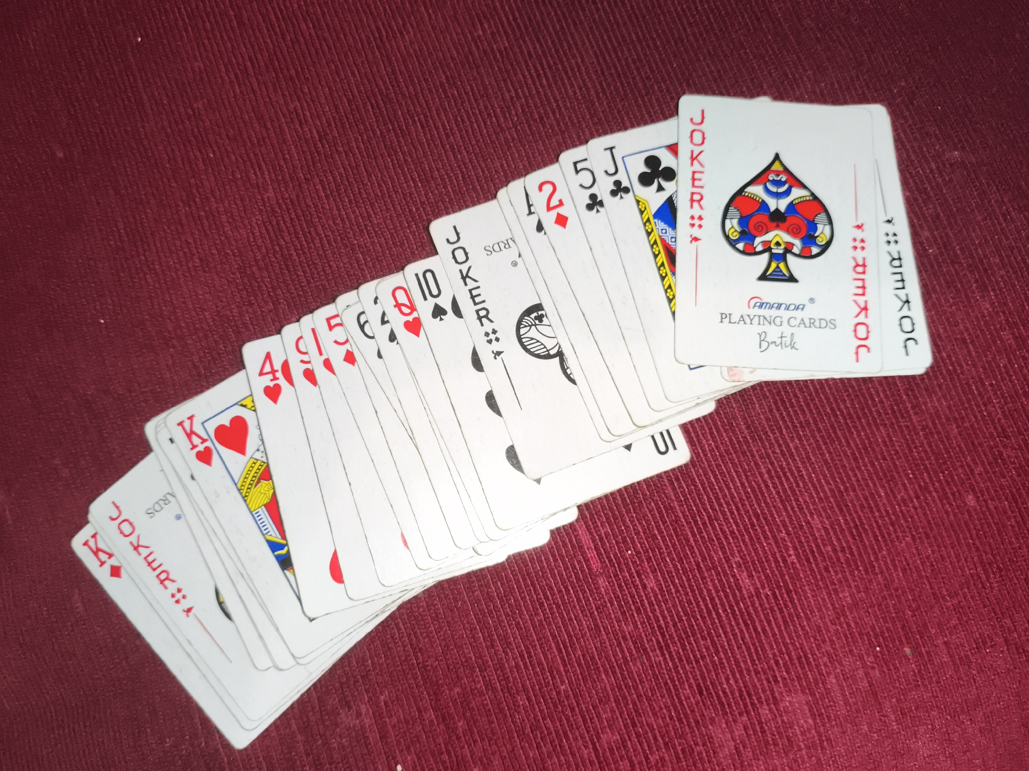 Memory