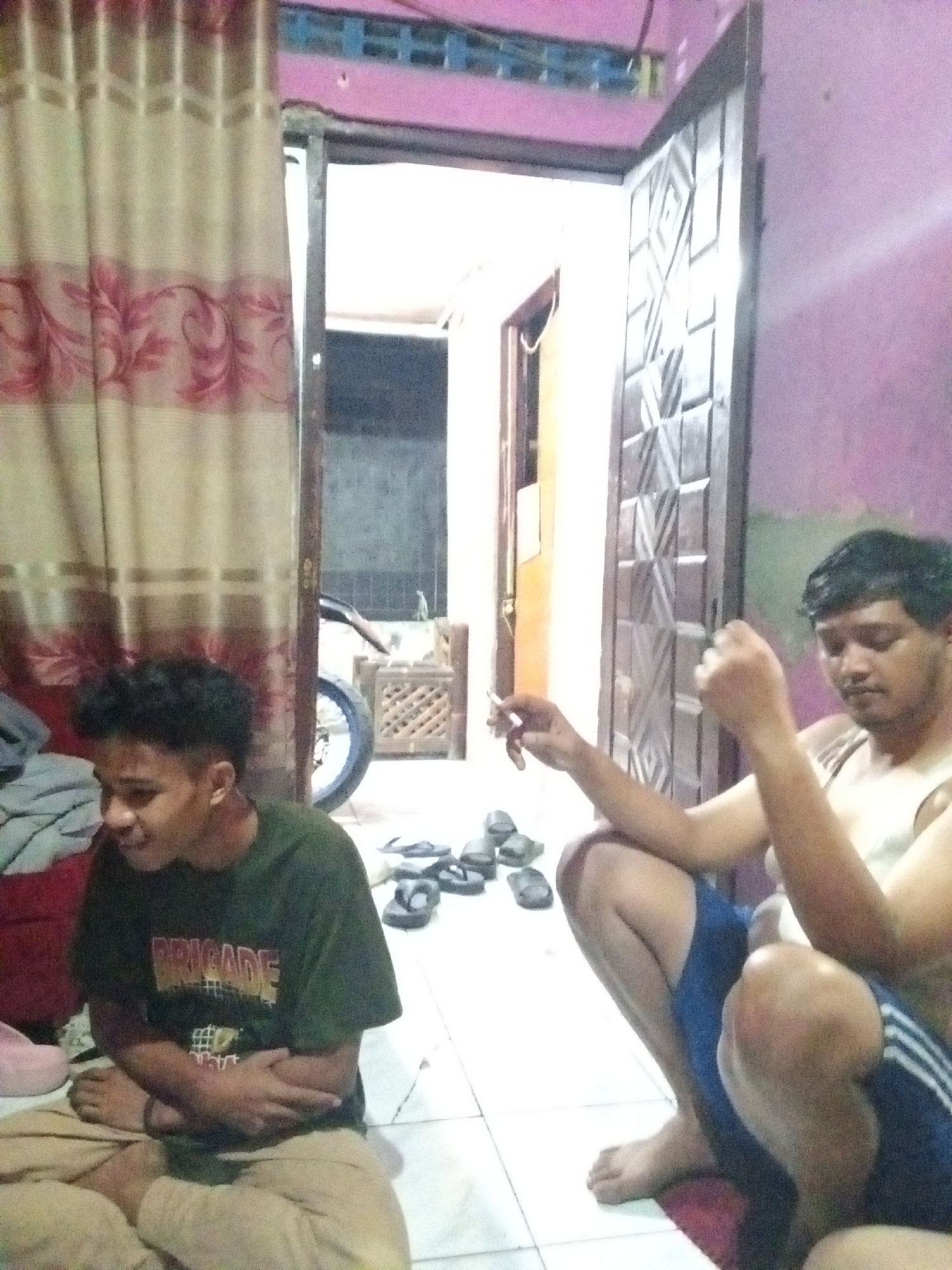 Memory