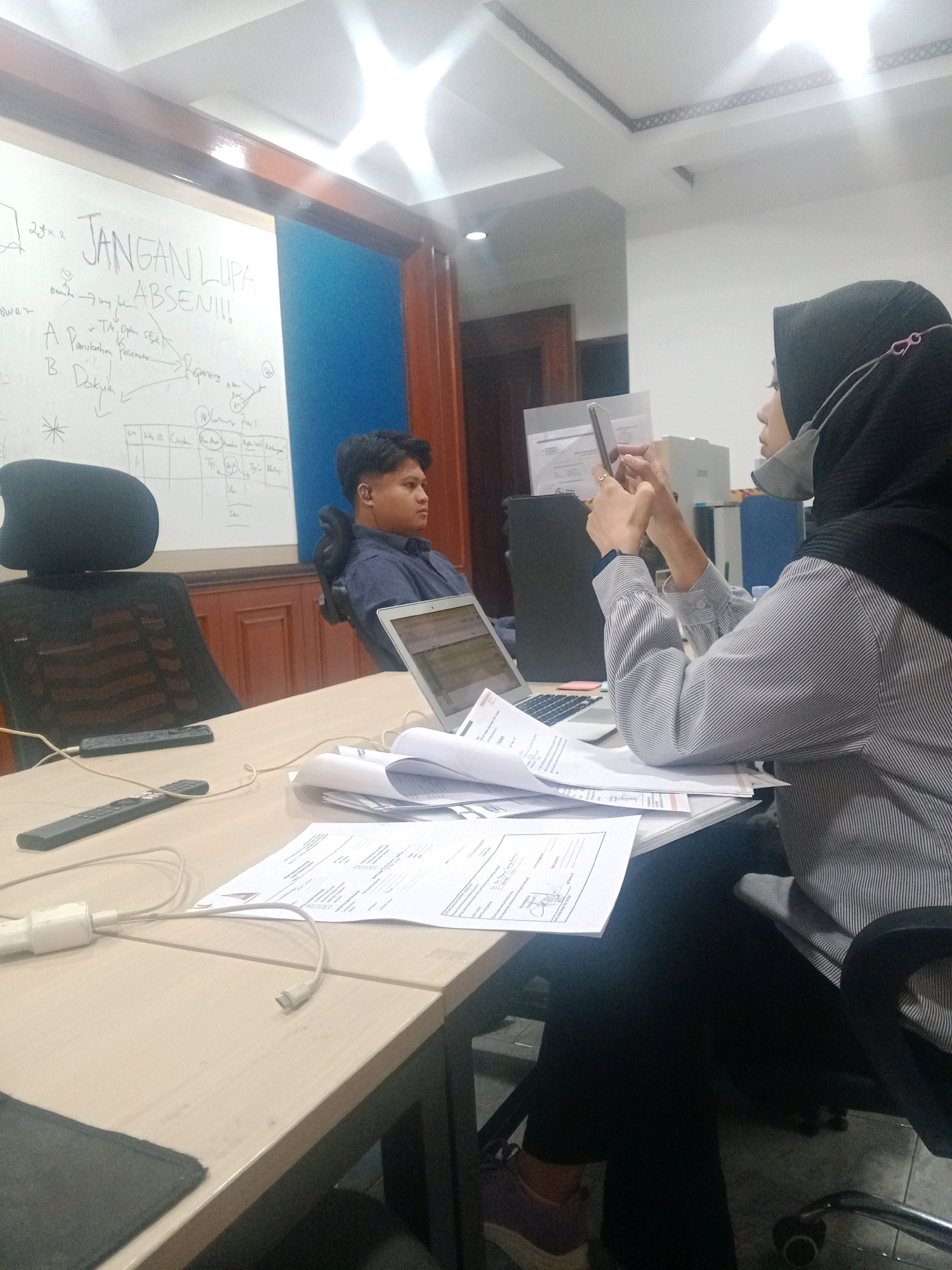 Memory