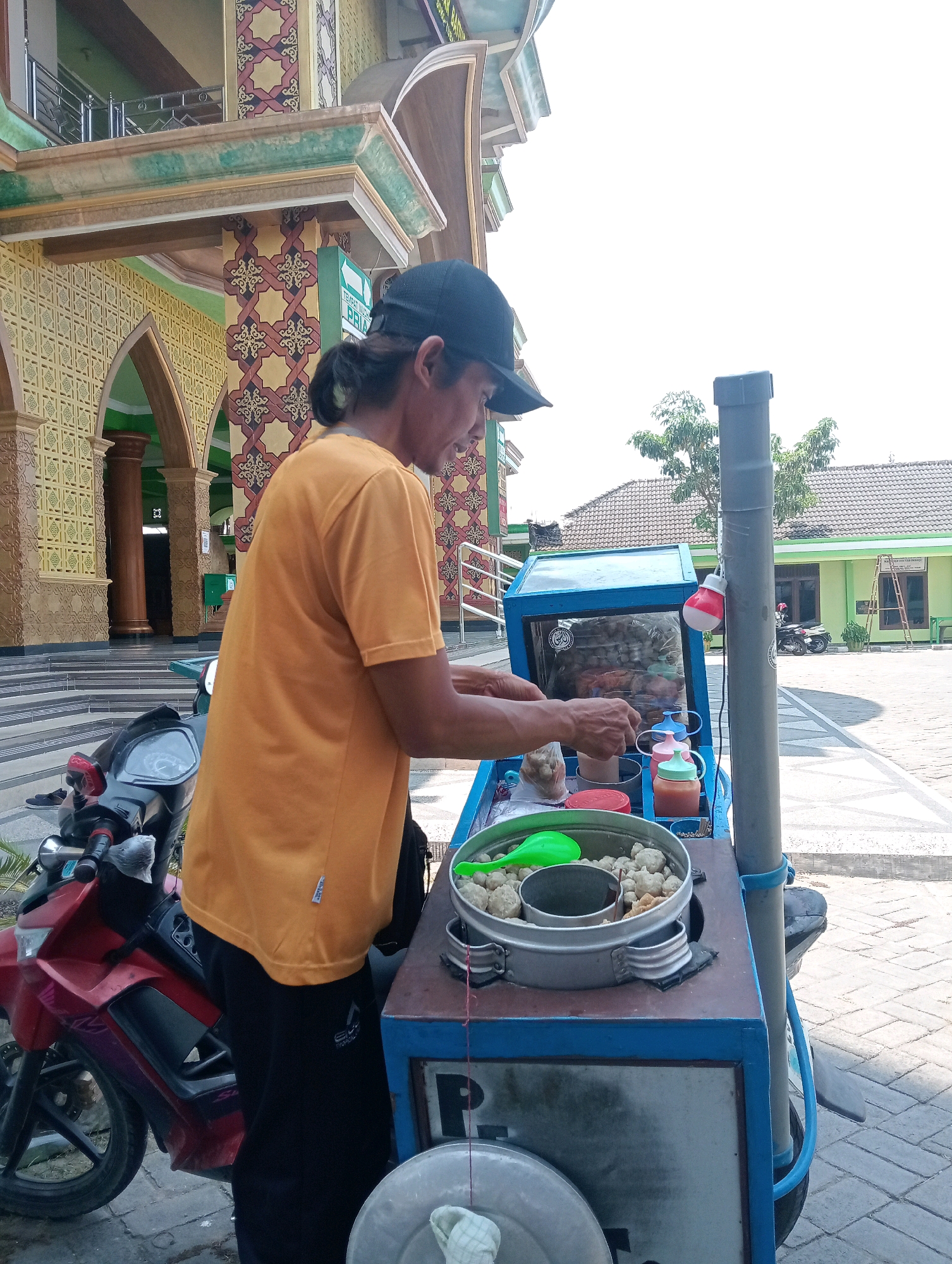 Memory