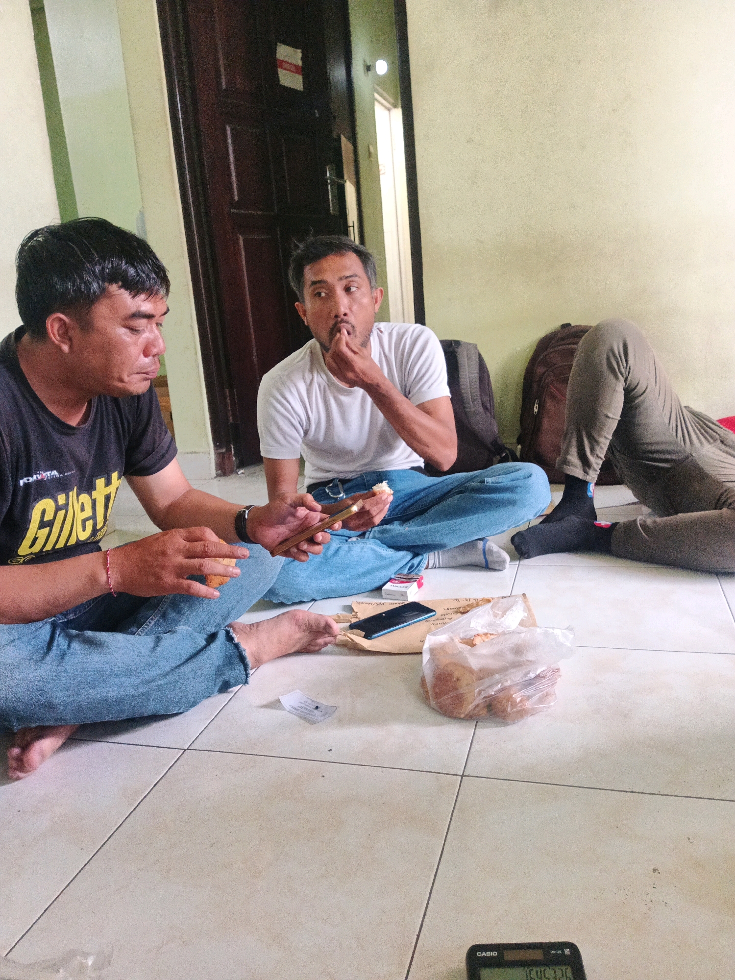 Memory