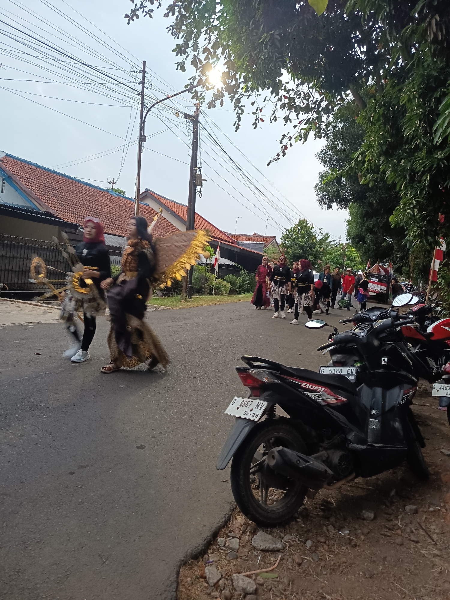 Memory