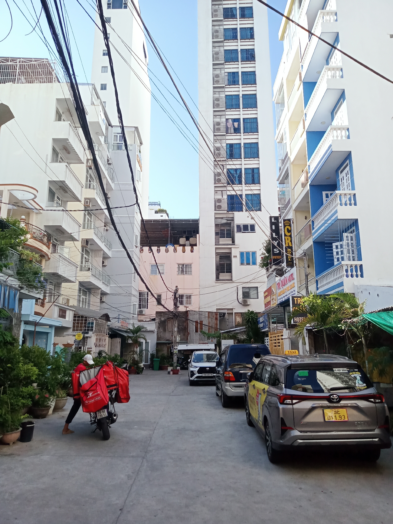 Memory