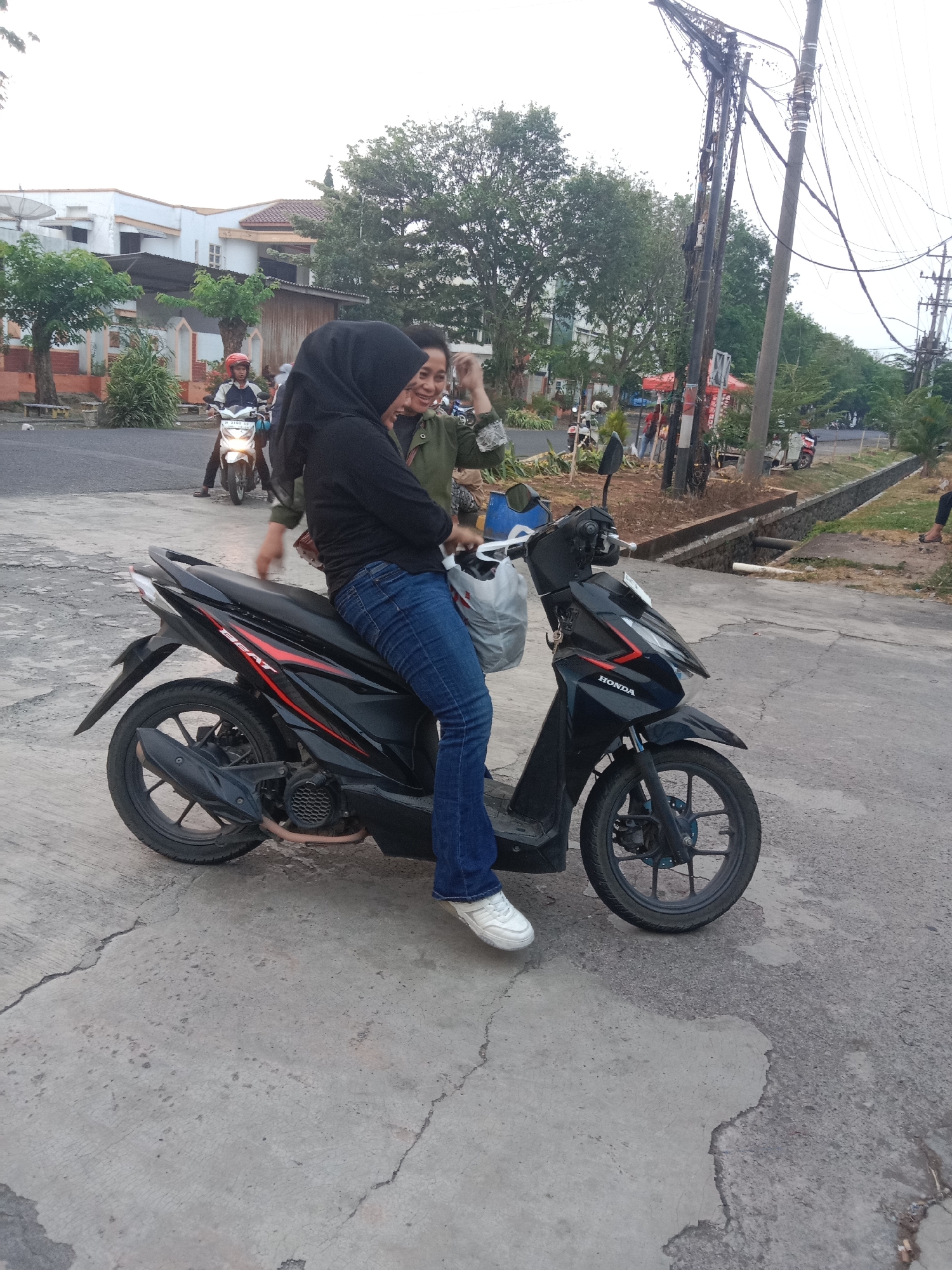 Memory