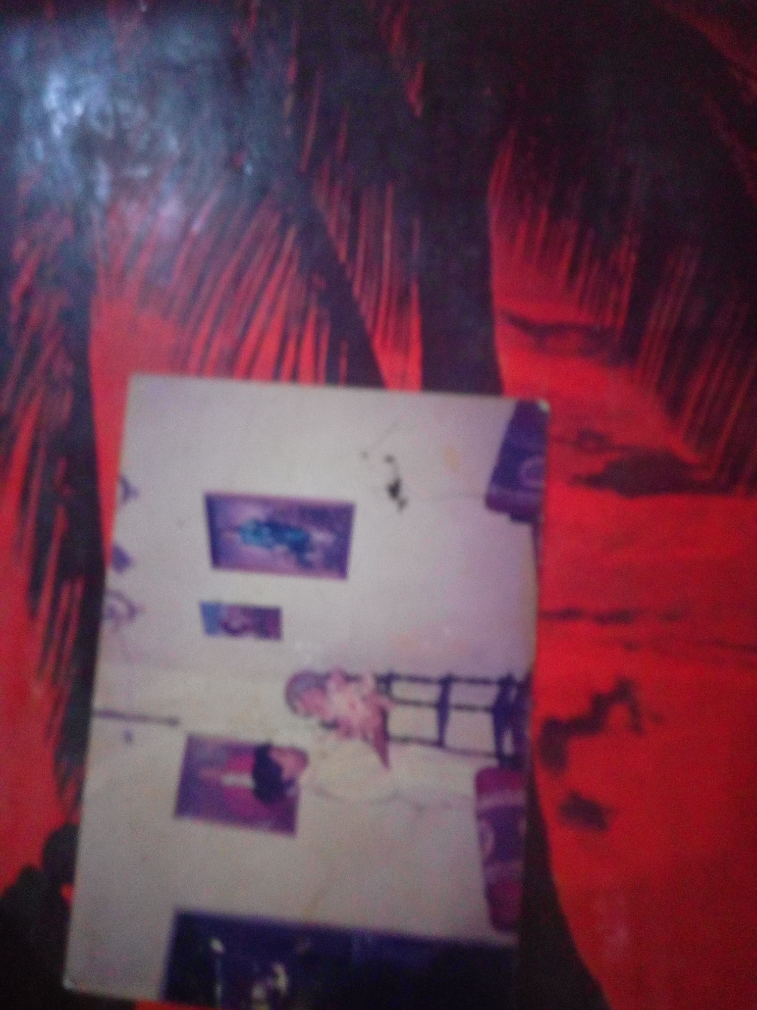 Memory