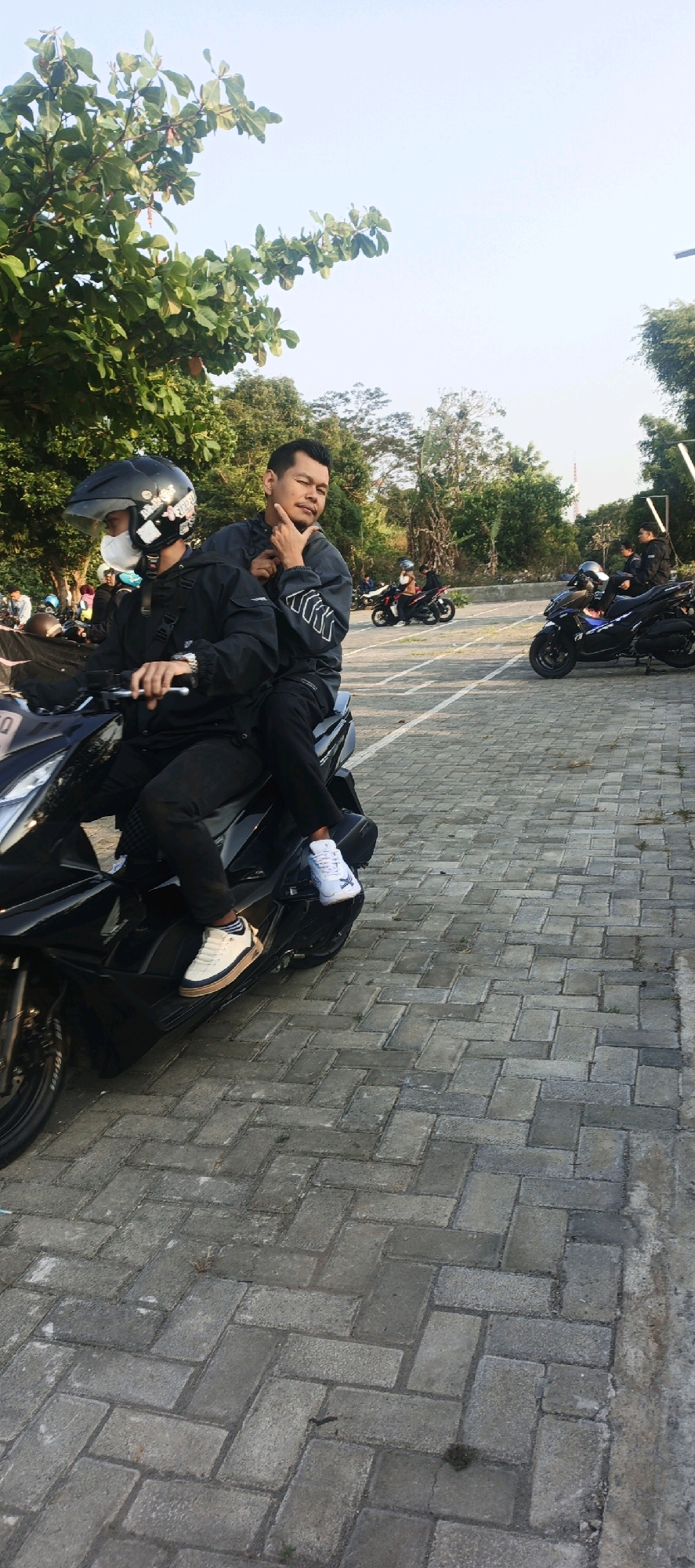 Memory