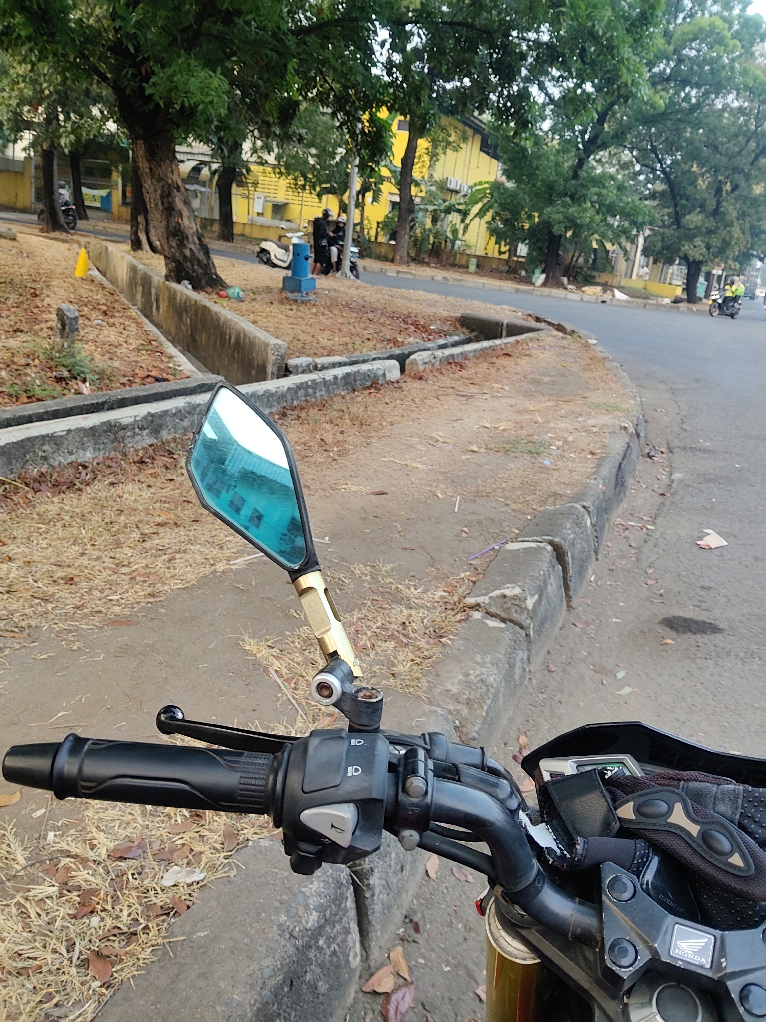 Memory