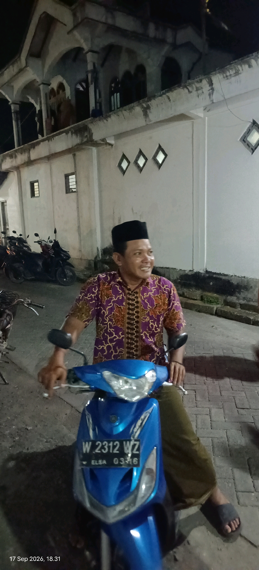 Memory