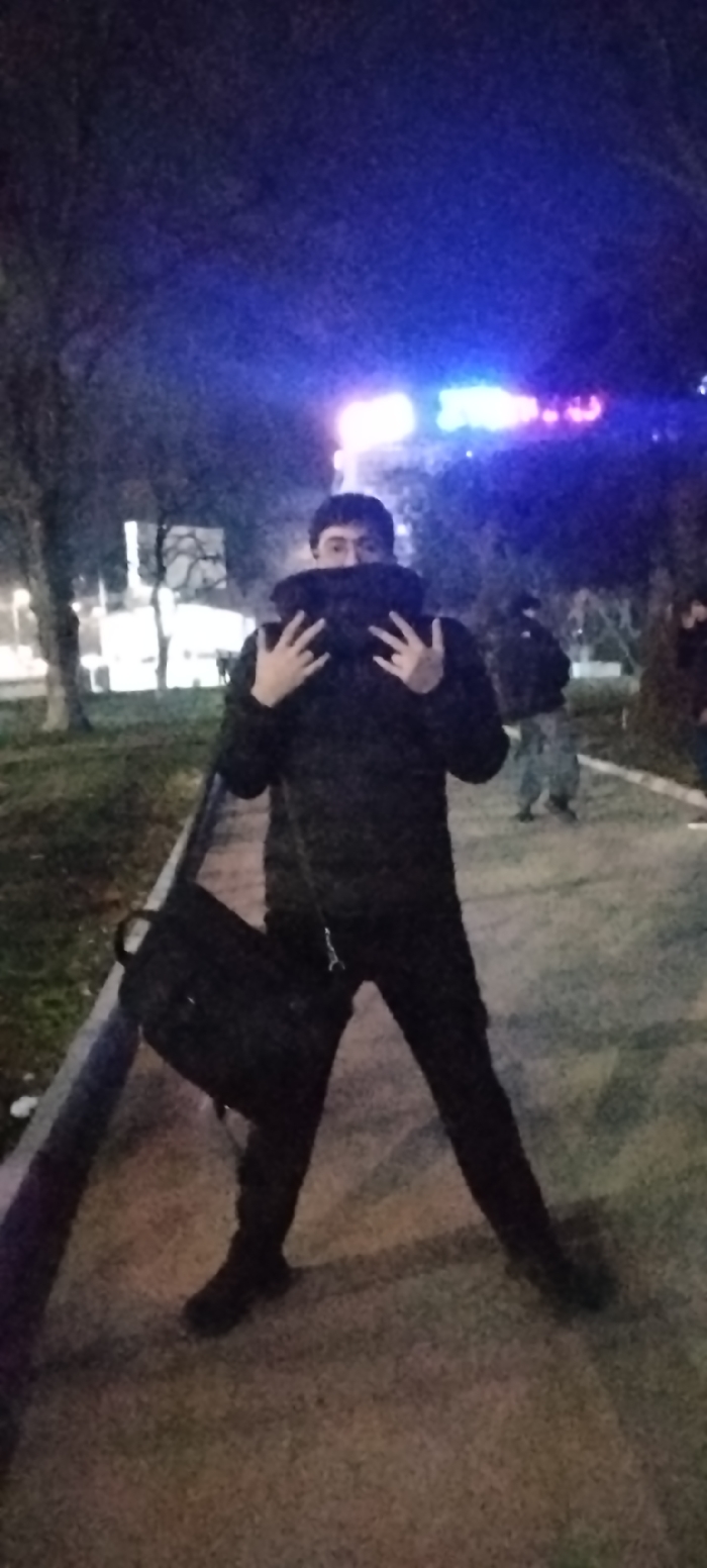 Memory