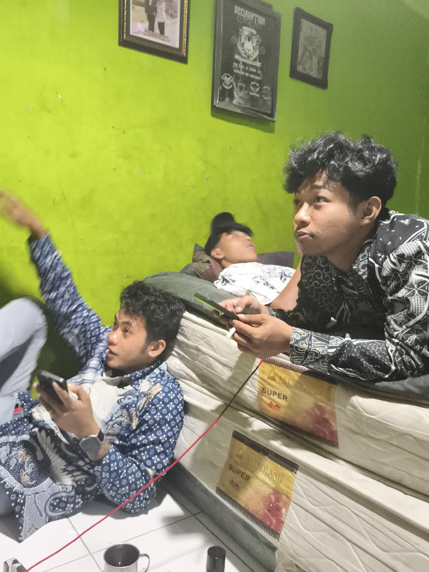 Memory
