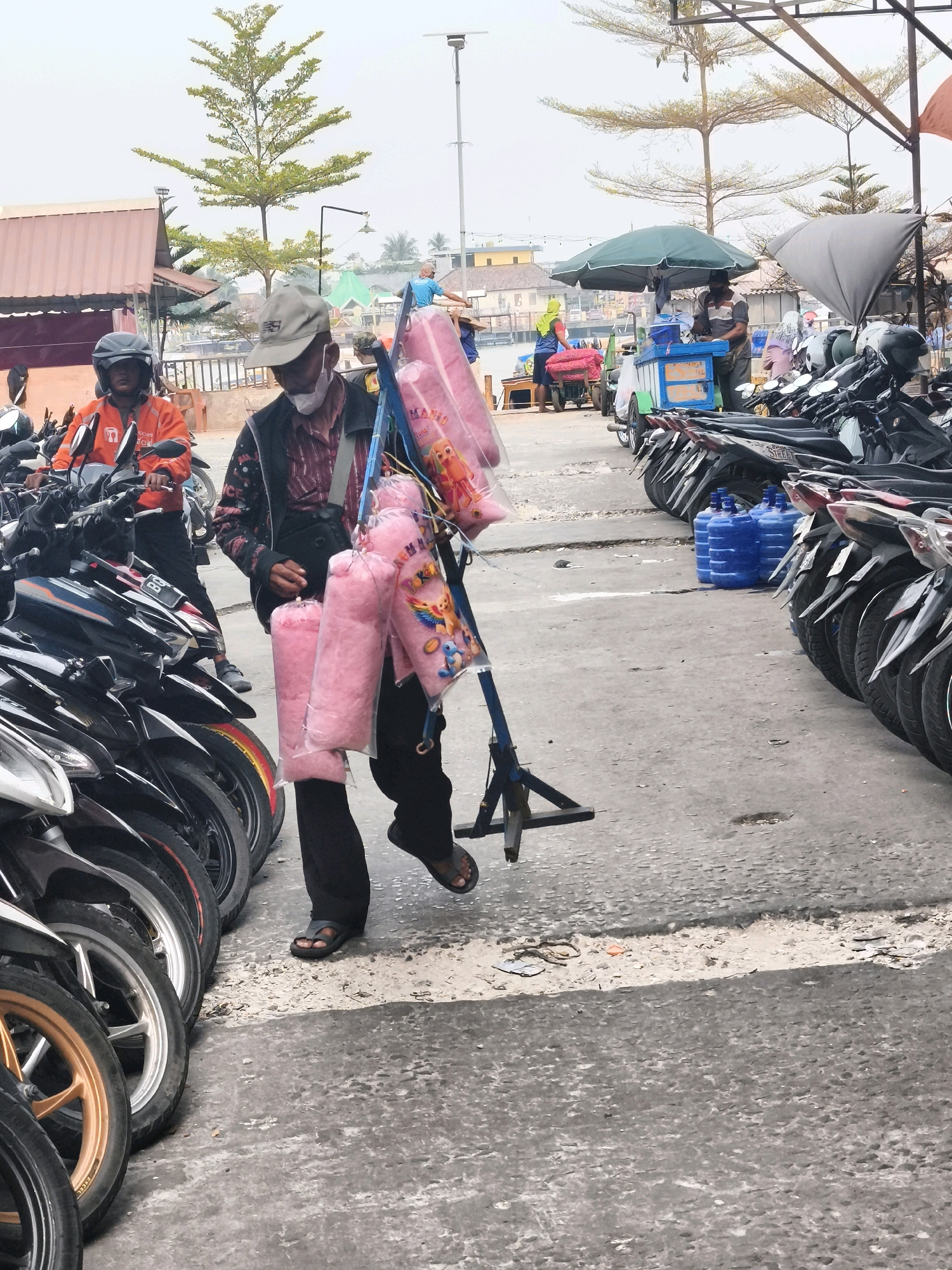 Memory
