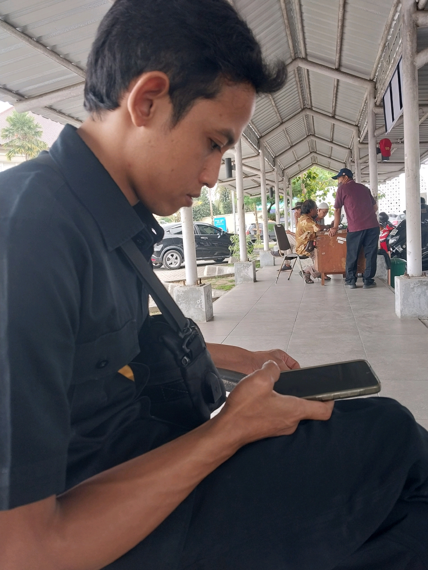 Memory