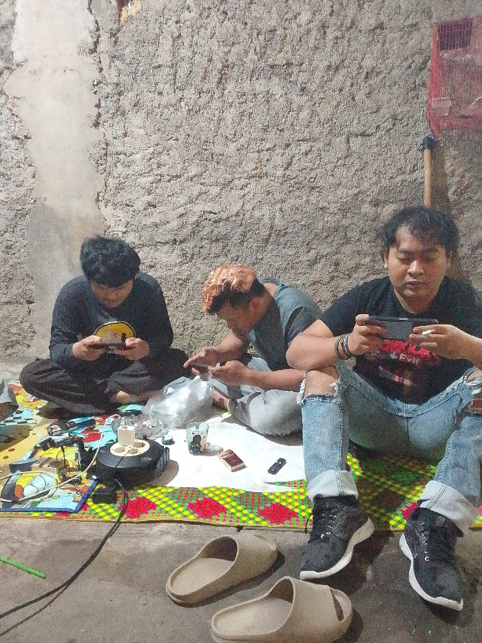 Memory